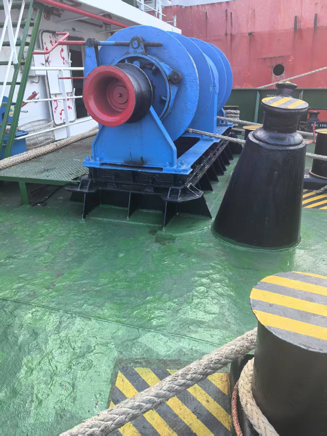 2972 T Product Oil Tanker For Sale