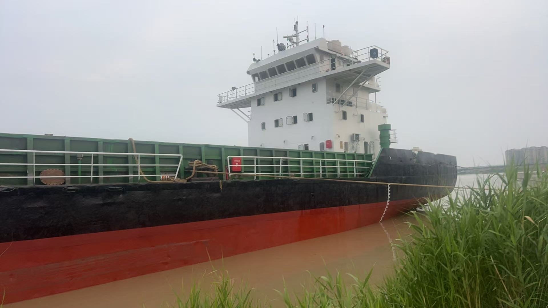 2982 T Deck Barge /LCT For Sale