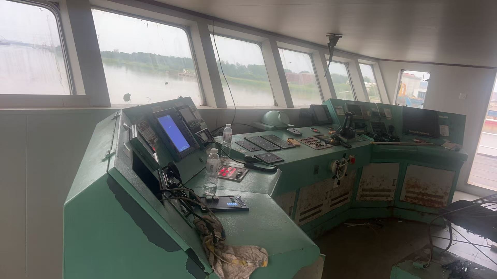 2982 T Deck Barge /LCT For Sale