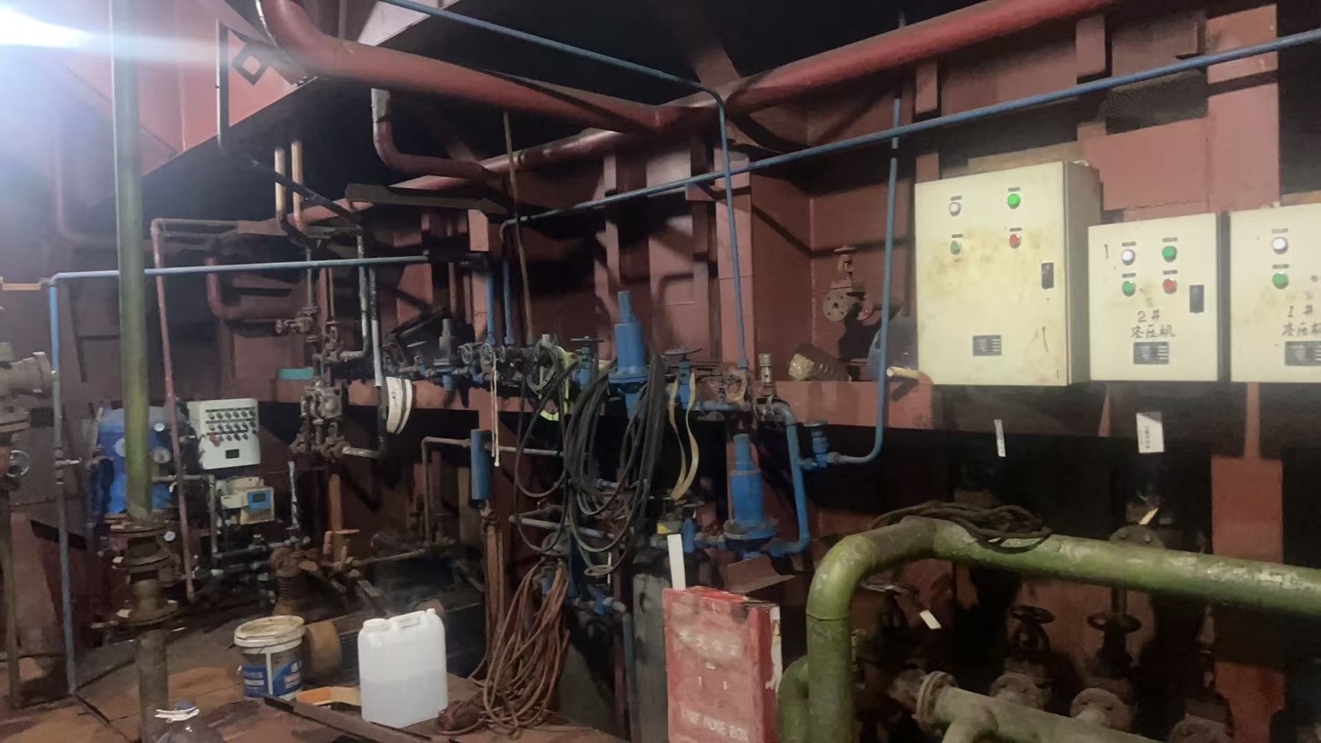 2982 T Deck Barge /LCT For Sale