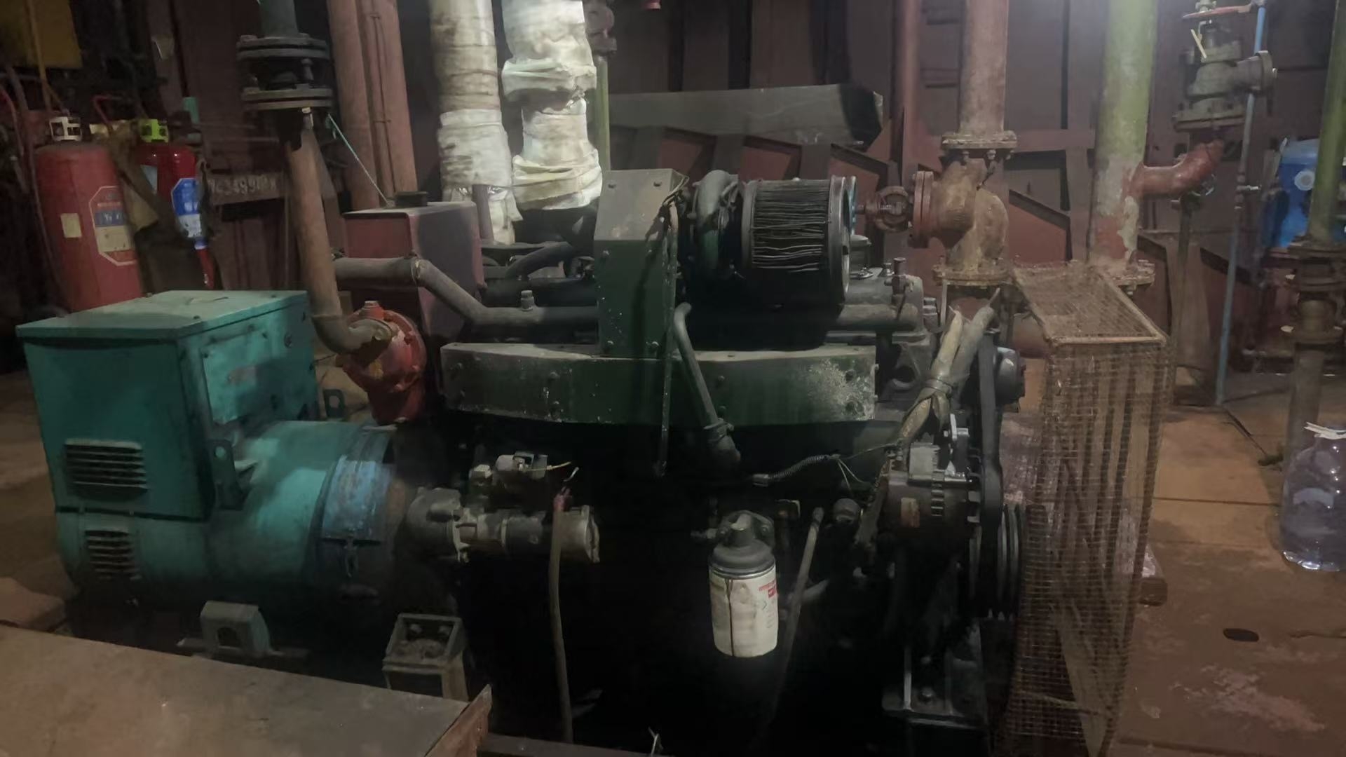 2982 T Deck Barge /LCT For Sale
