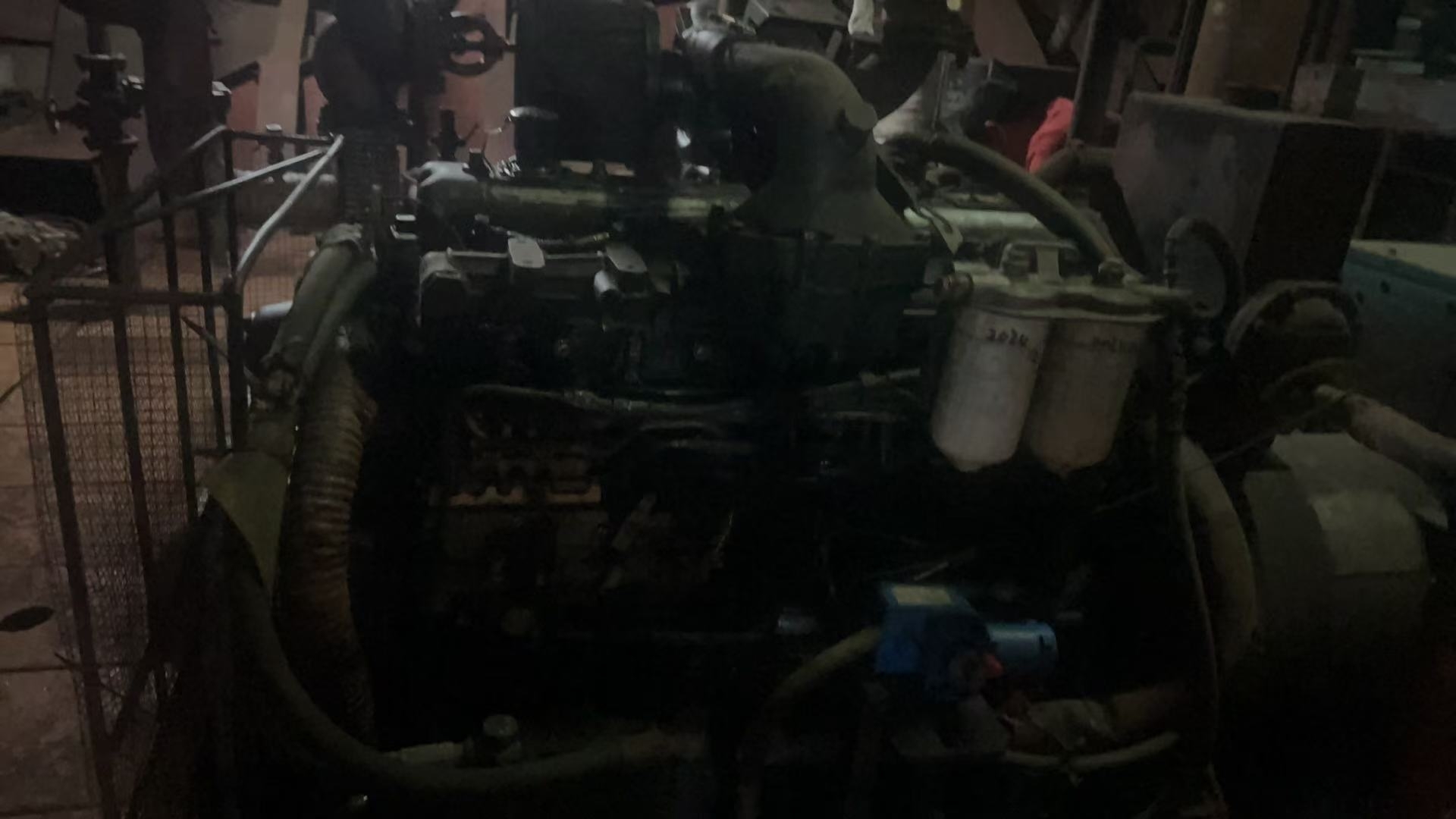 2982 T Deck Barge /LCT For Sale