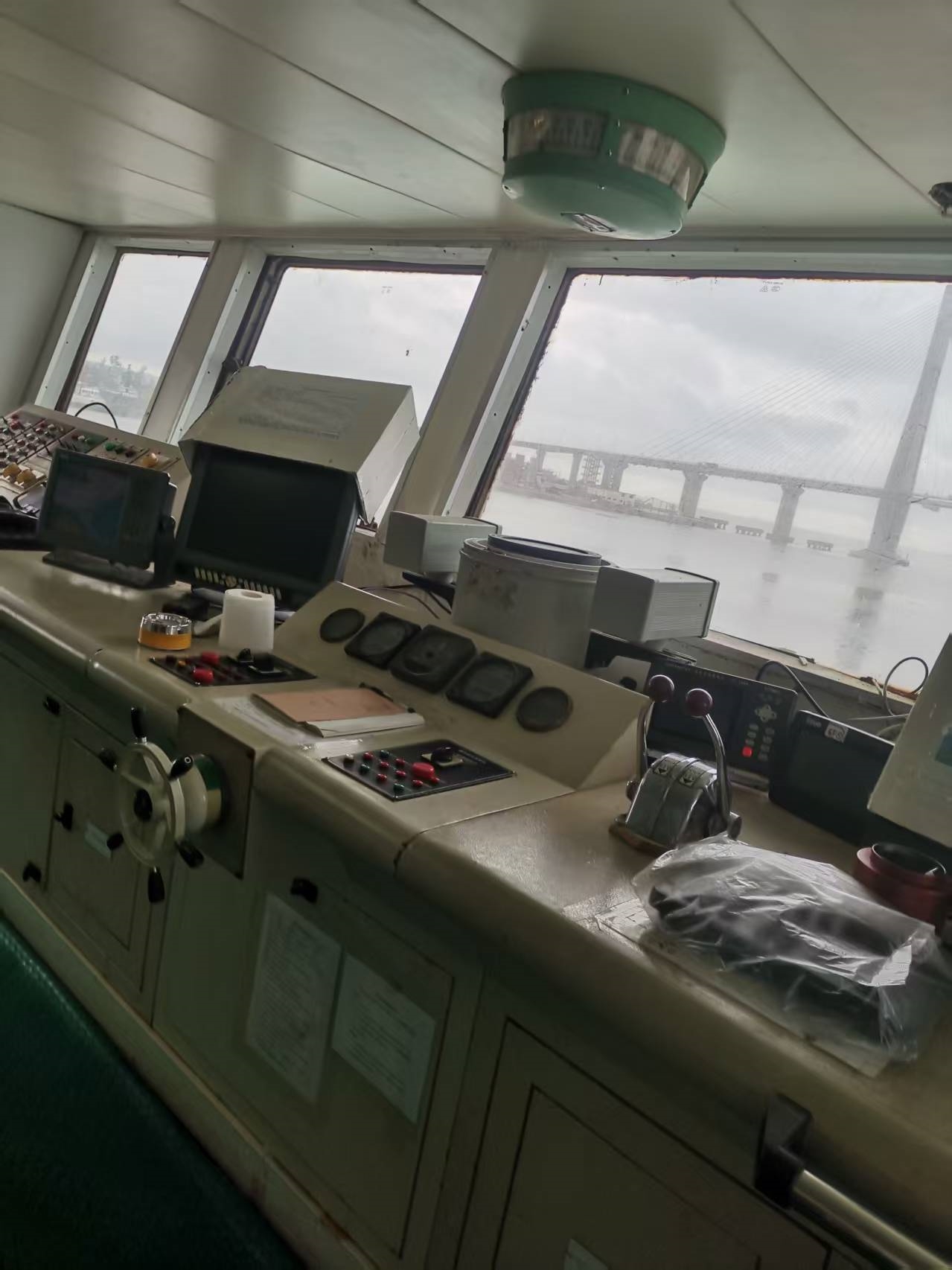 717 T Product Oil Tanker For Sale