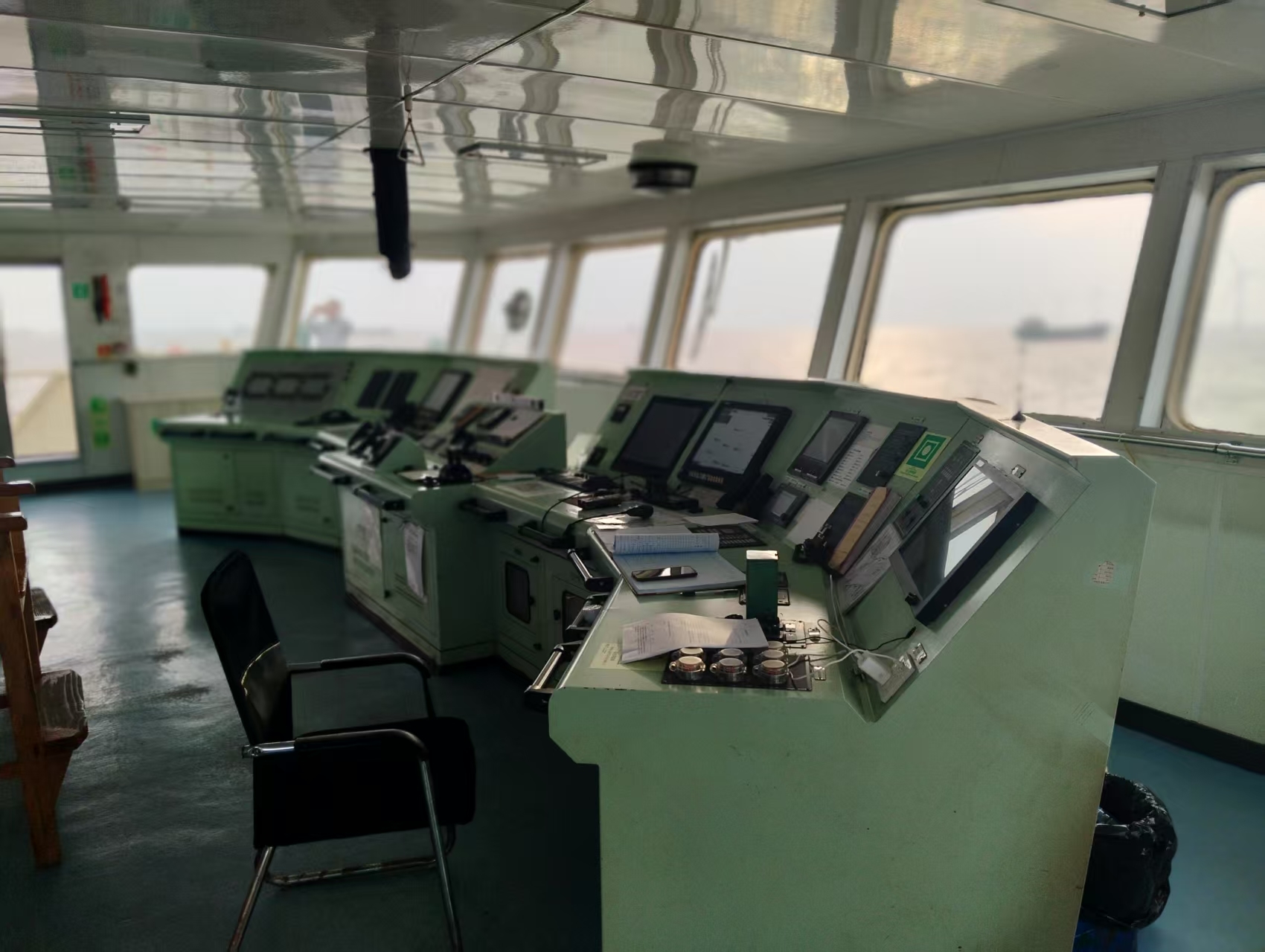 12500 T Bulk Carrier For Sale