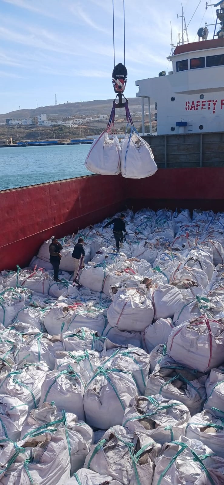 3803 T Bulk Carrier For Sale