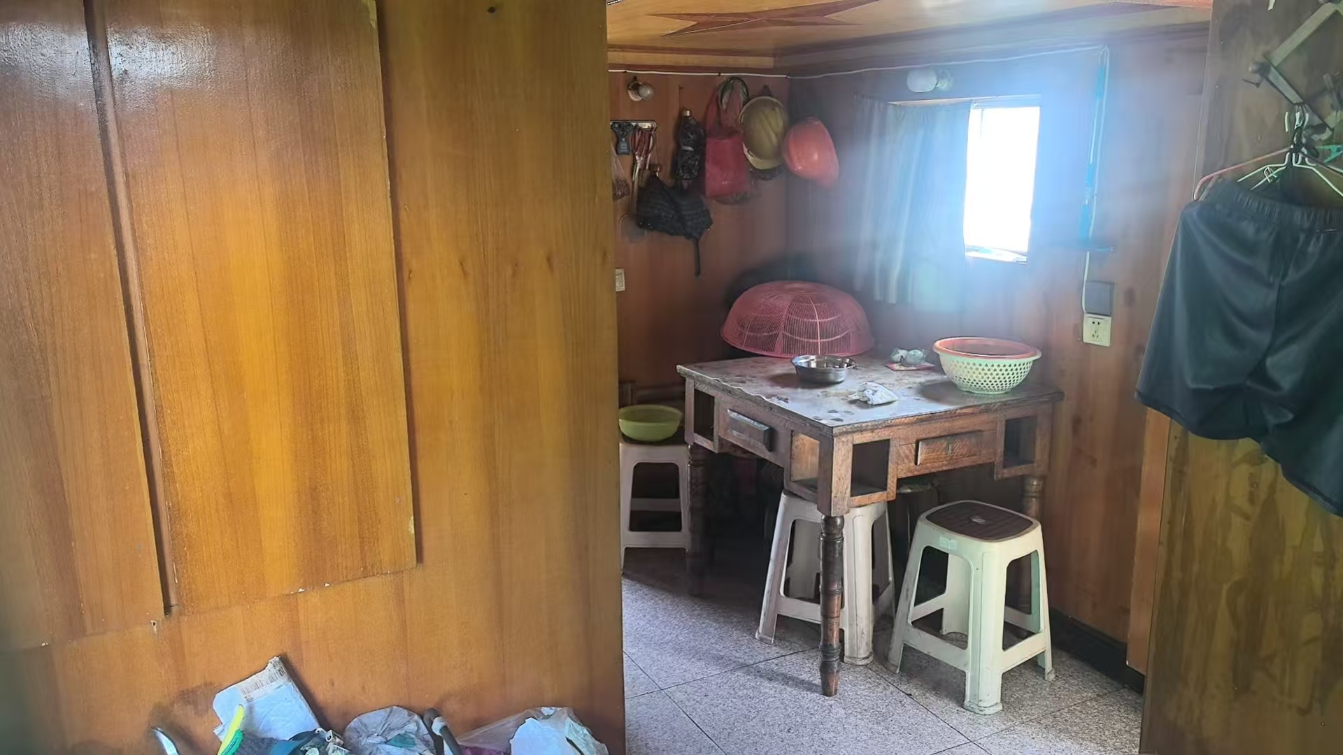 100 T OSRV For Sale