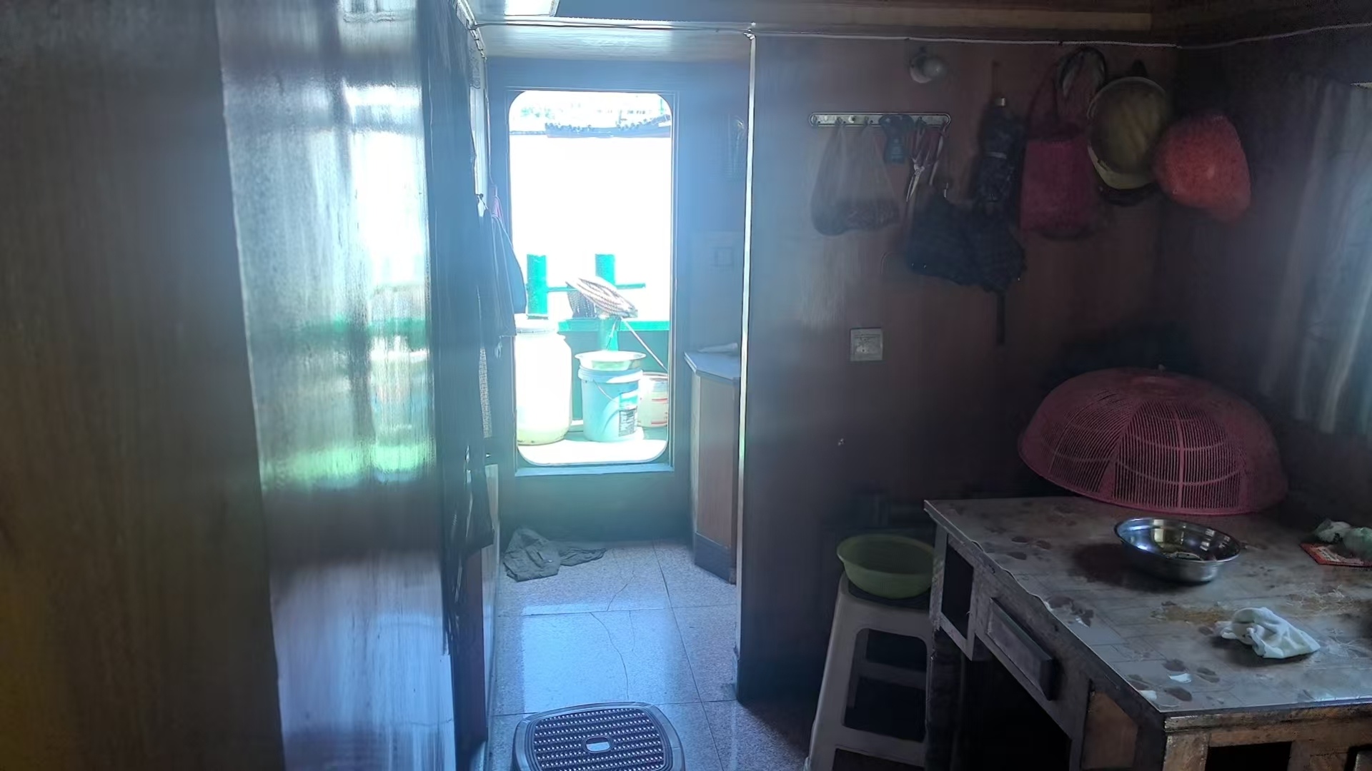 100 T OSRV For Sale