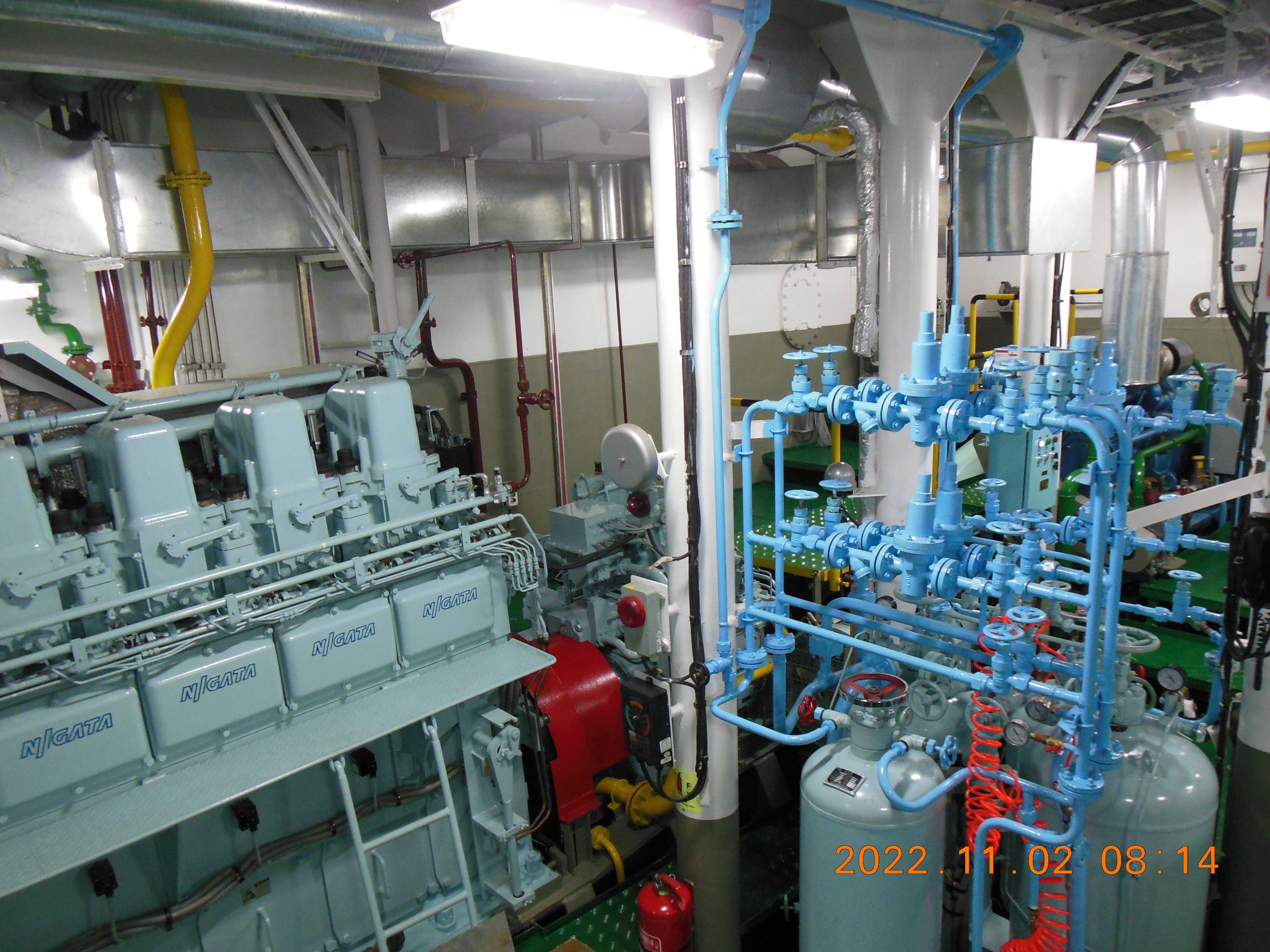 6400 PS Harbor Tug For Sale