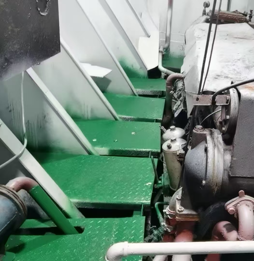 2486 T Deck Barge /LCT For Sale