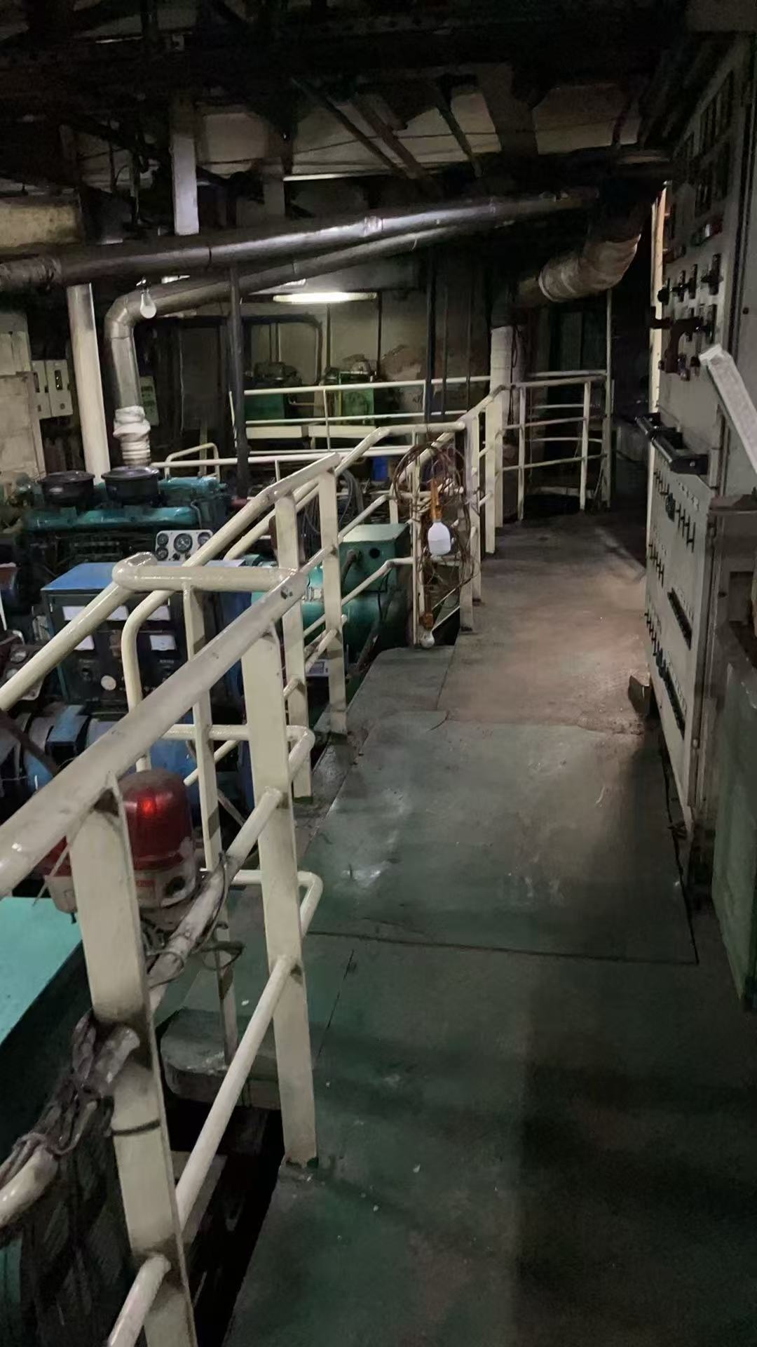 2486 T Deck Barge /LCT For Sale