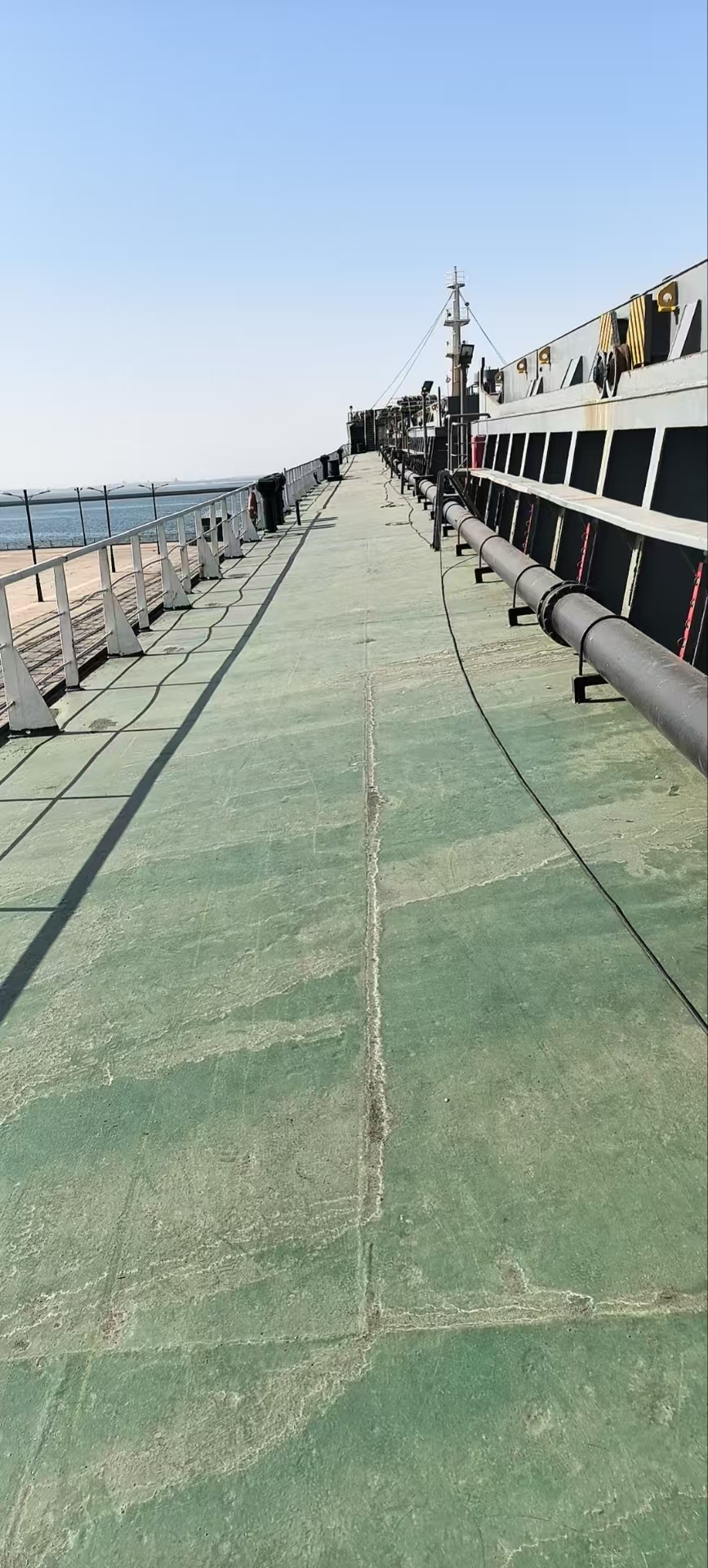 26952 T Bulk Carrier For Sale