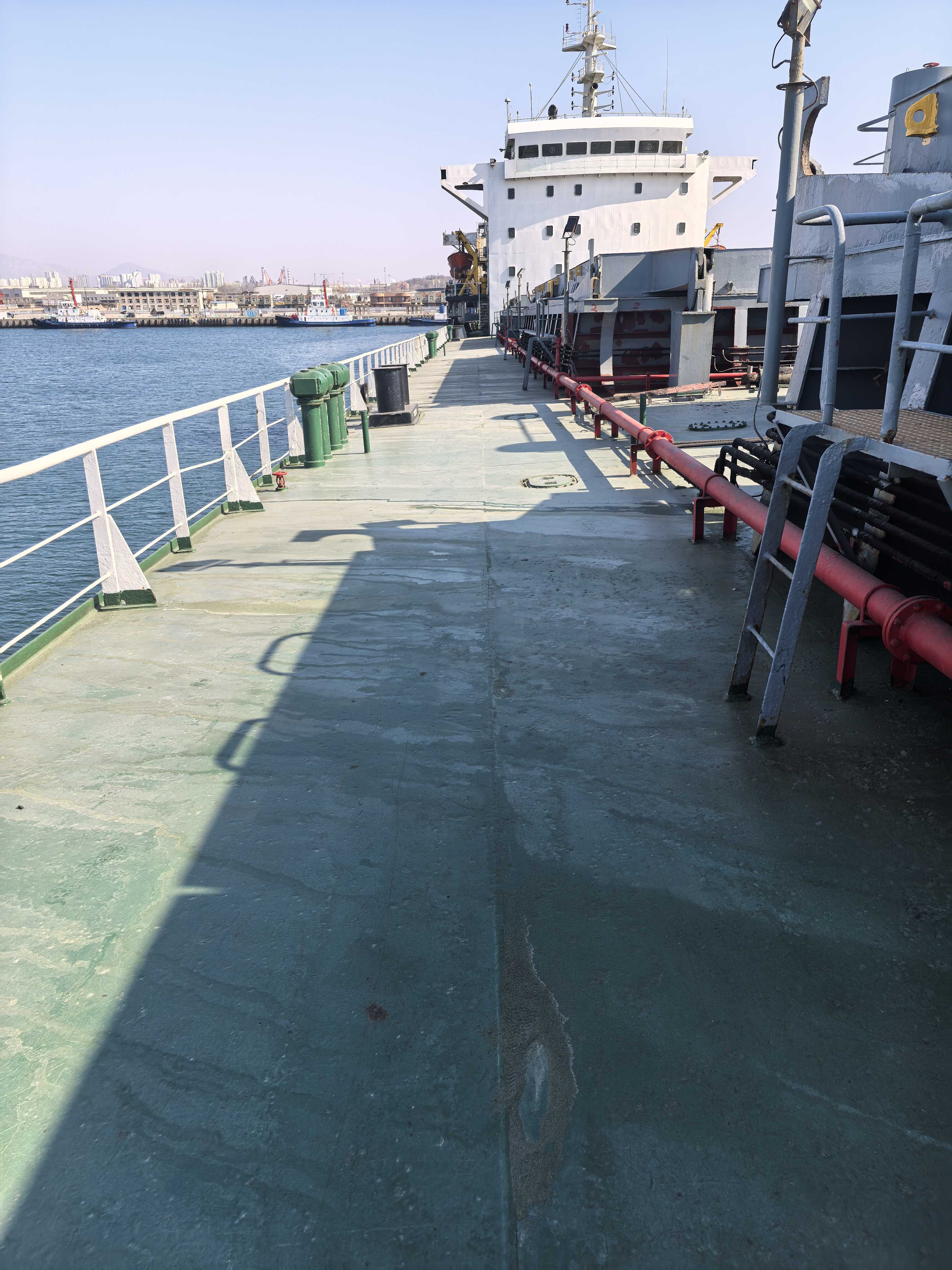 26952 T Bulk Carrier For Sale