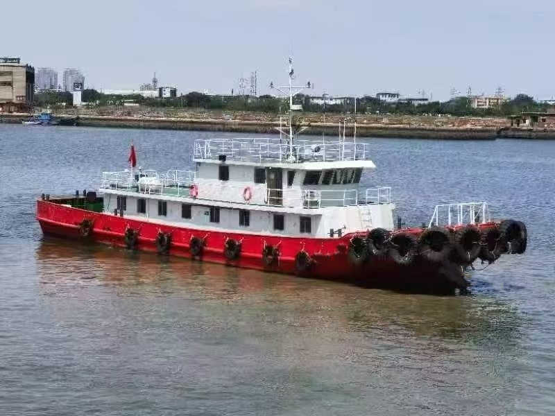33.5 m Crew/Patrol Boat For Sale