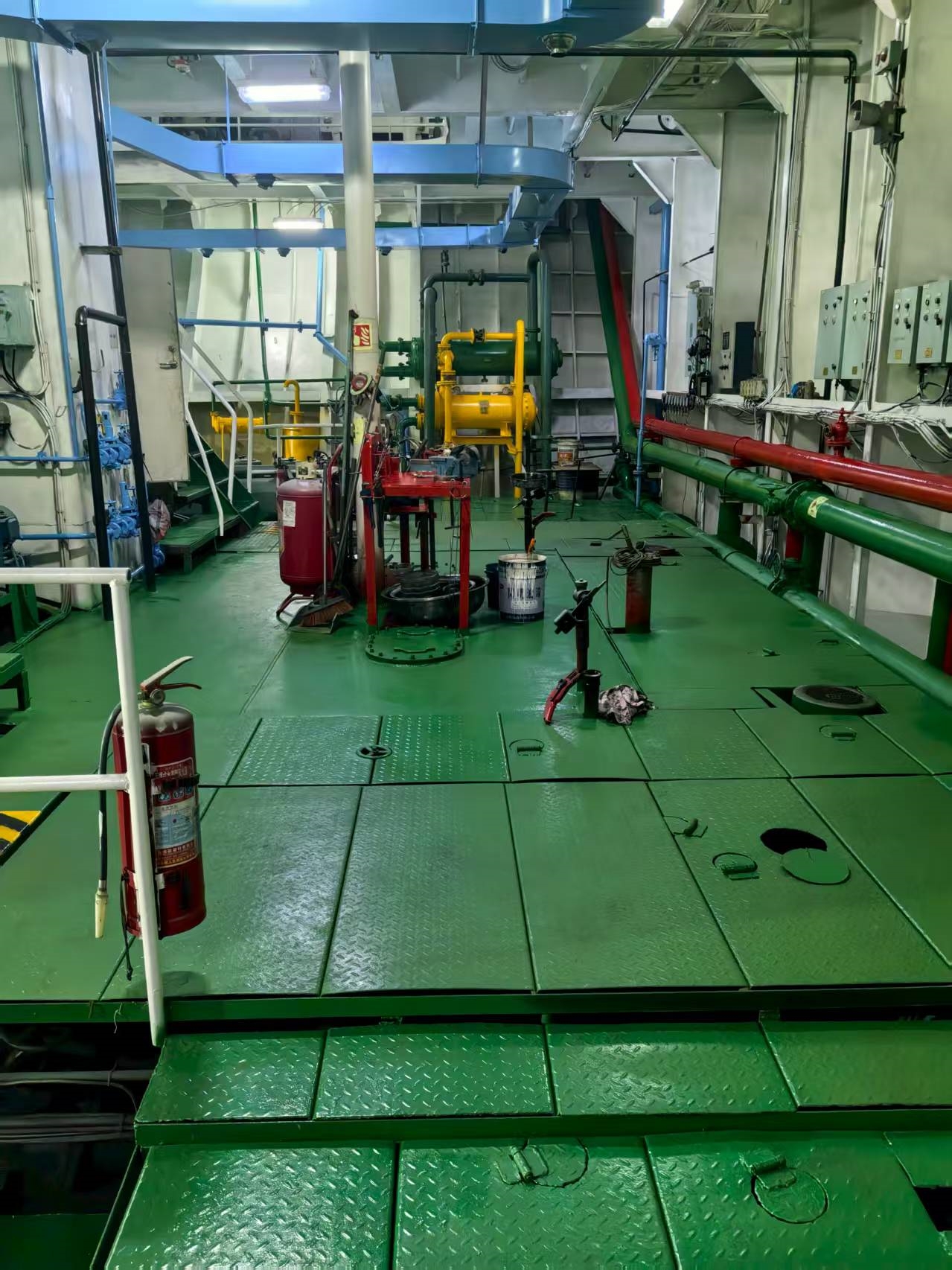 16000 T Bulk Carrier For Sale