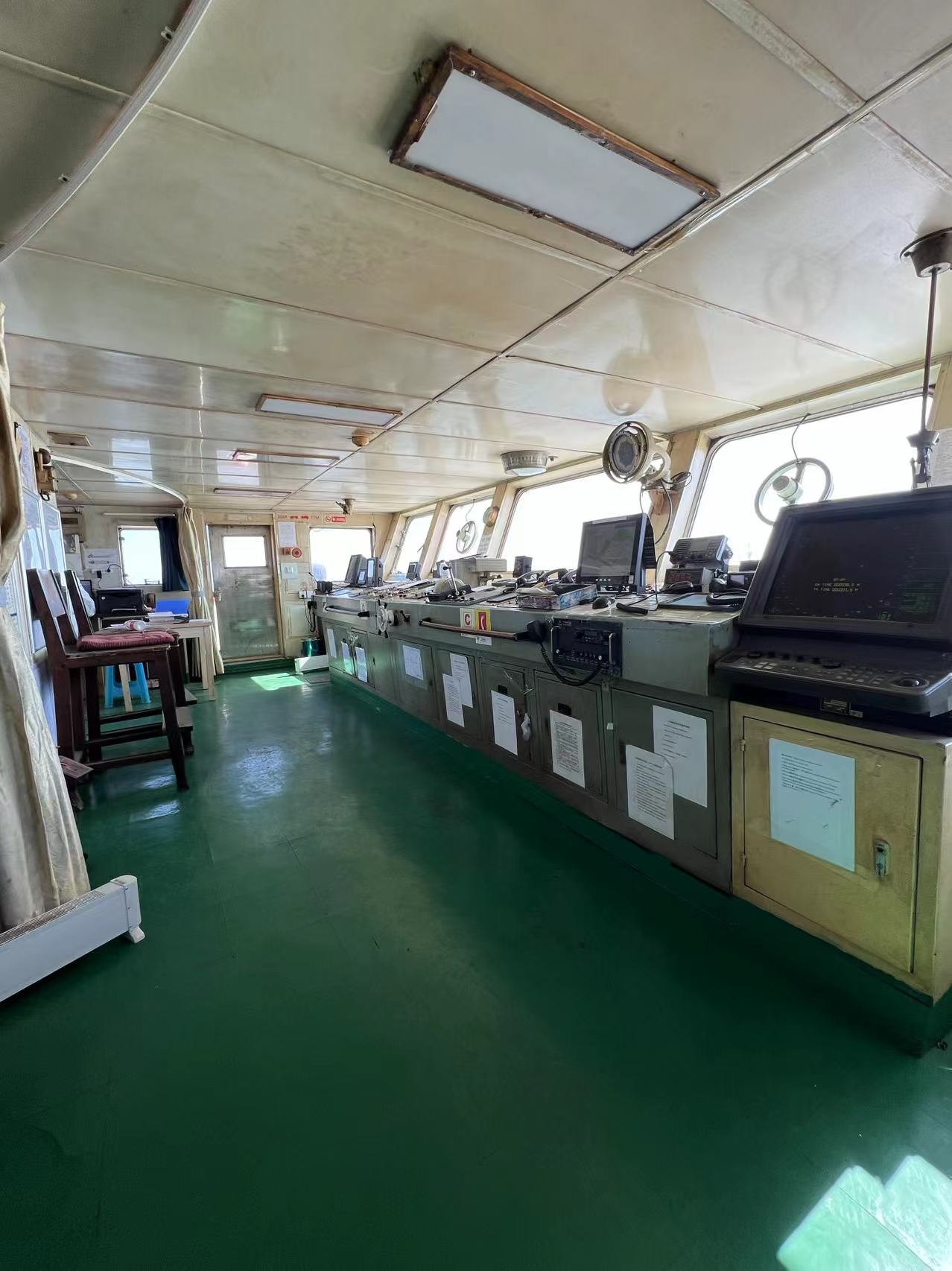 5000 T General Cargo Ship For Sale