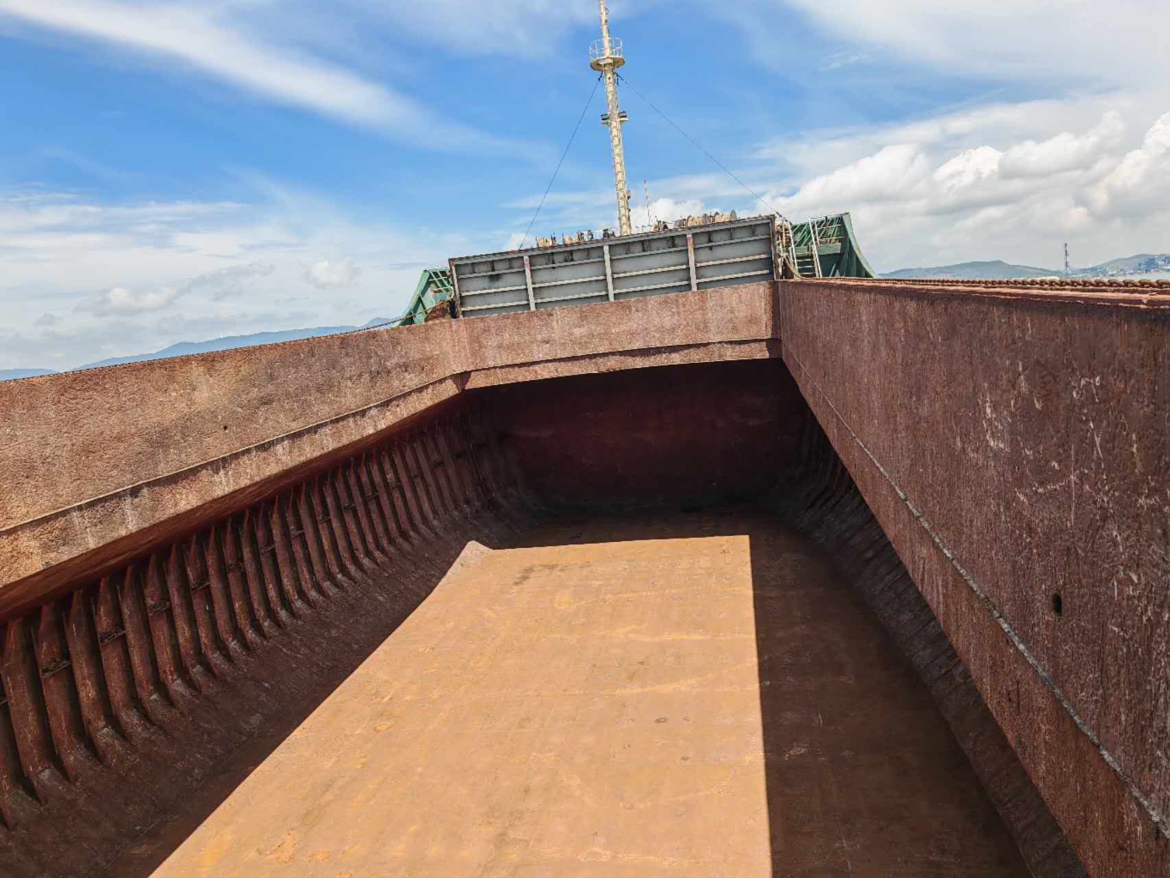 5323 T General Cargo Ship For Sale