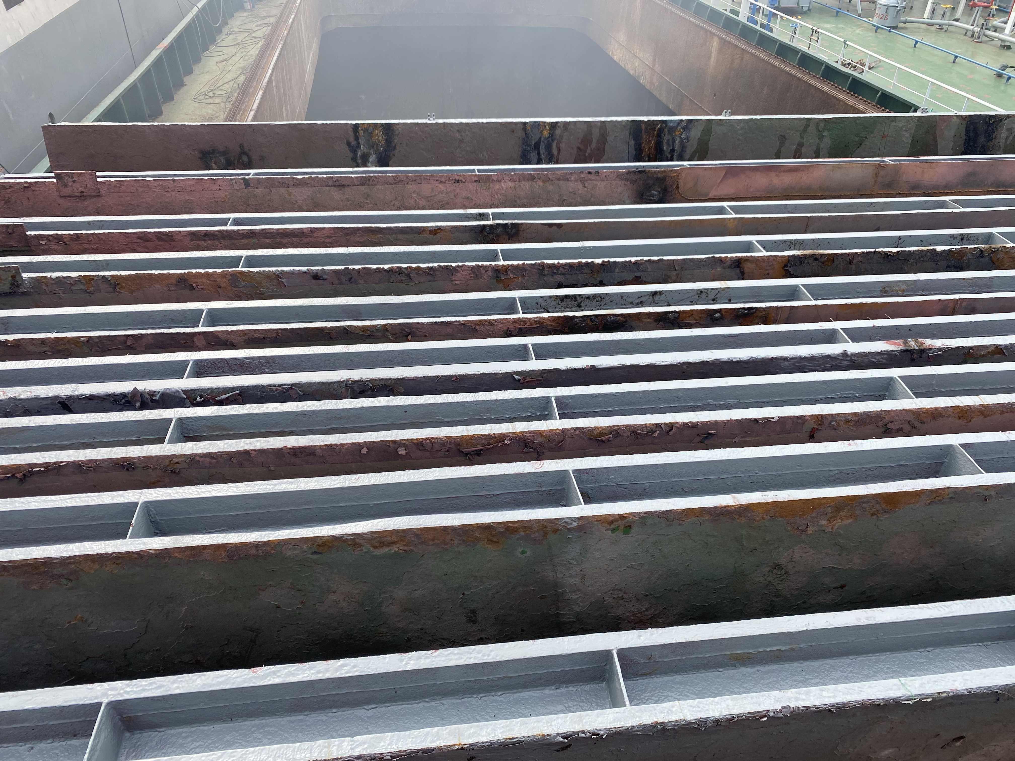 5323 T General Cargo Ship For Sale