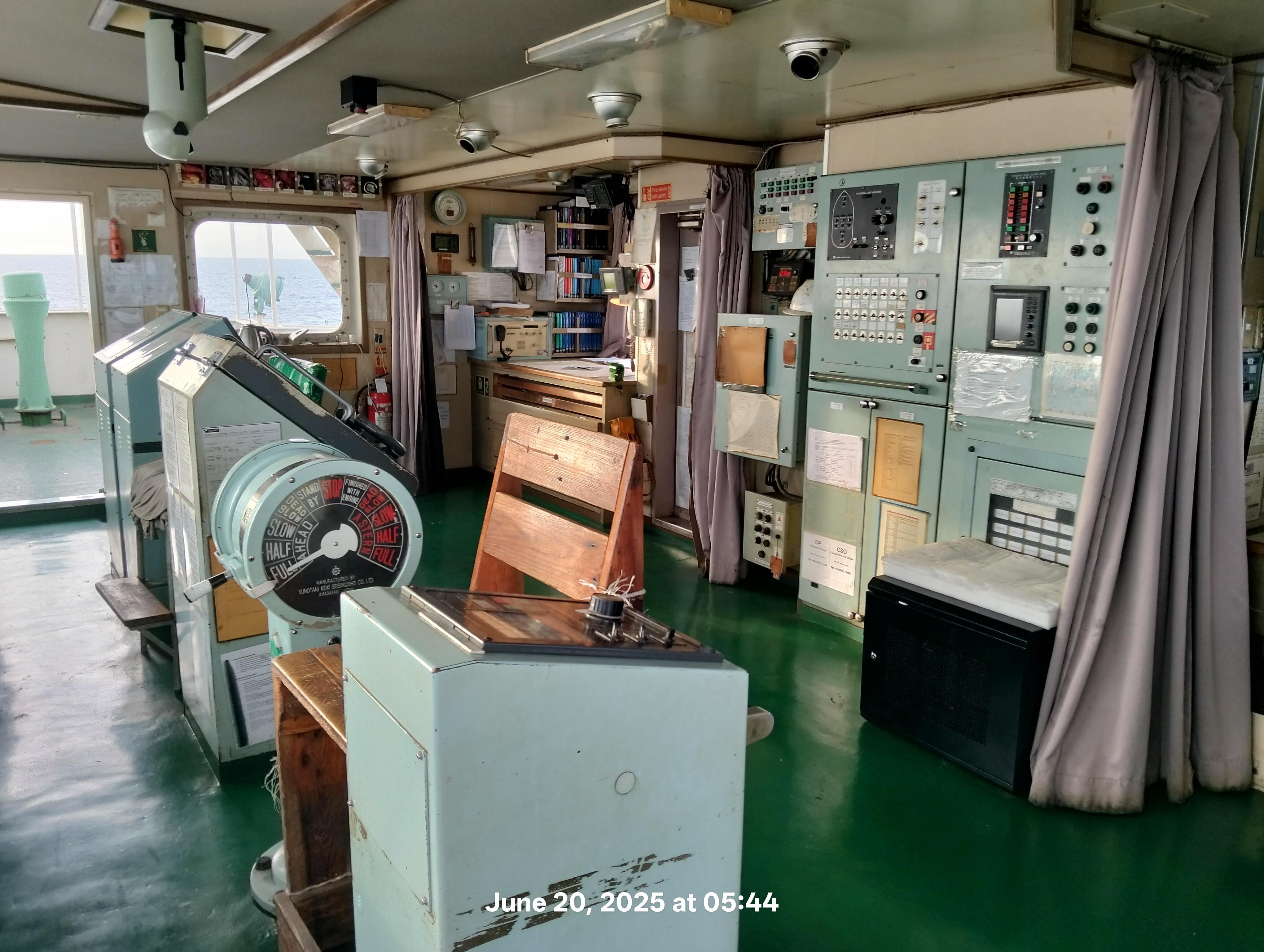 10114 T General Cargo Ship For Sale