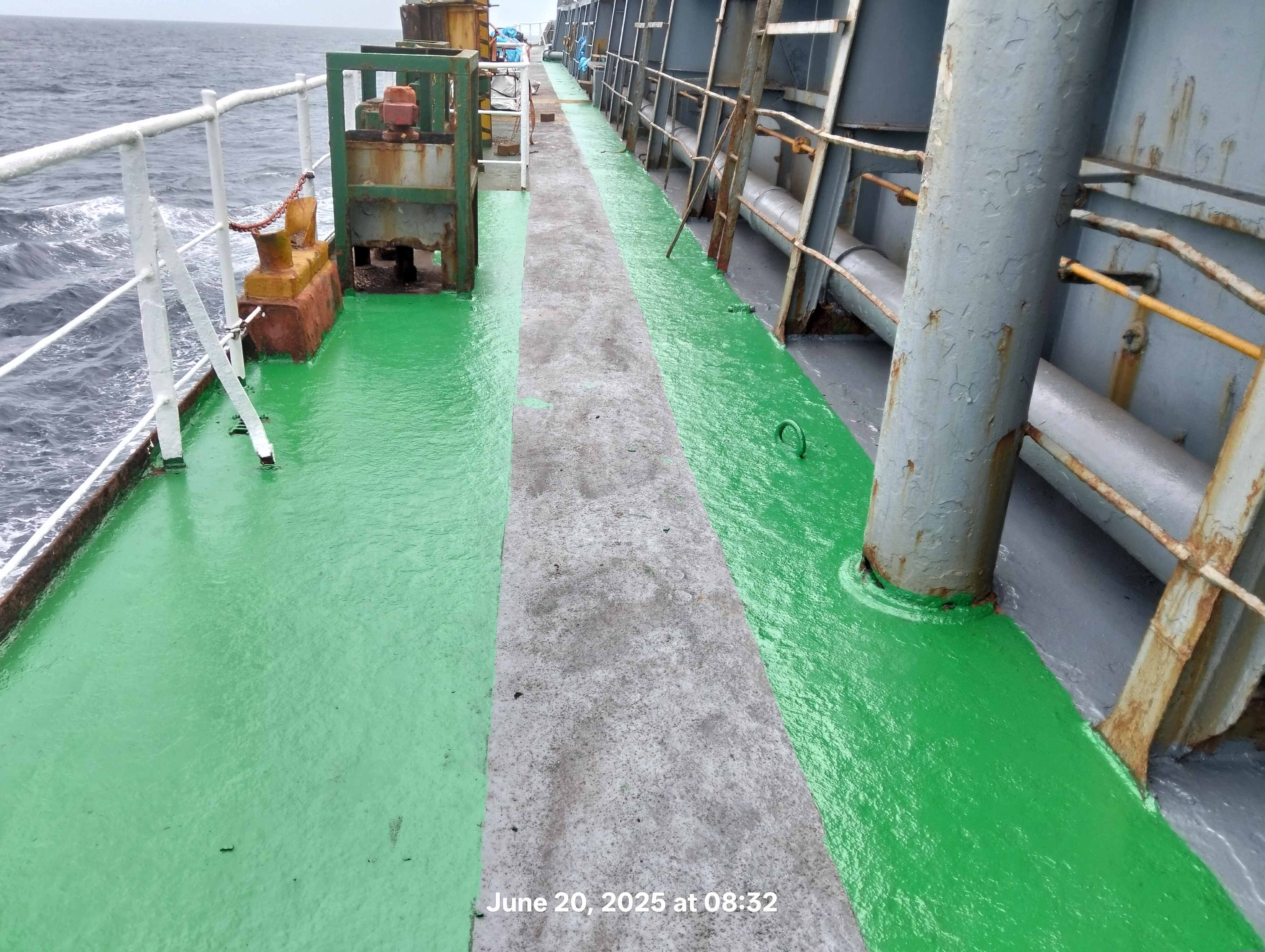 10114 T General Cargo Ship For Sale