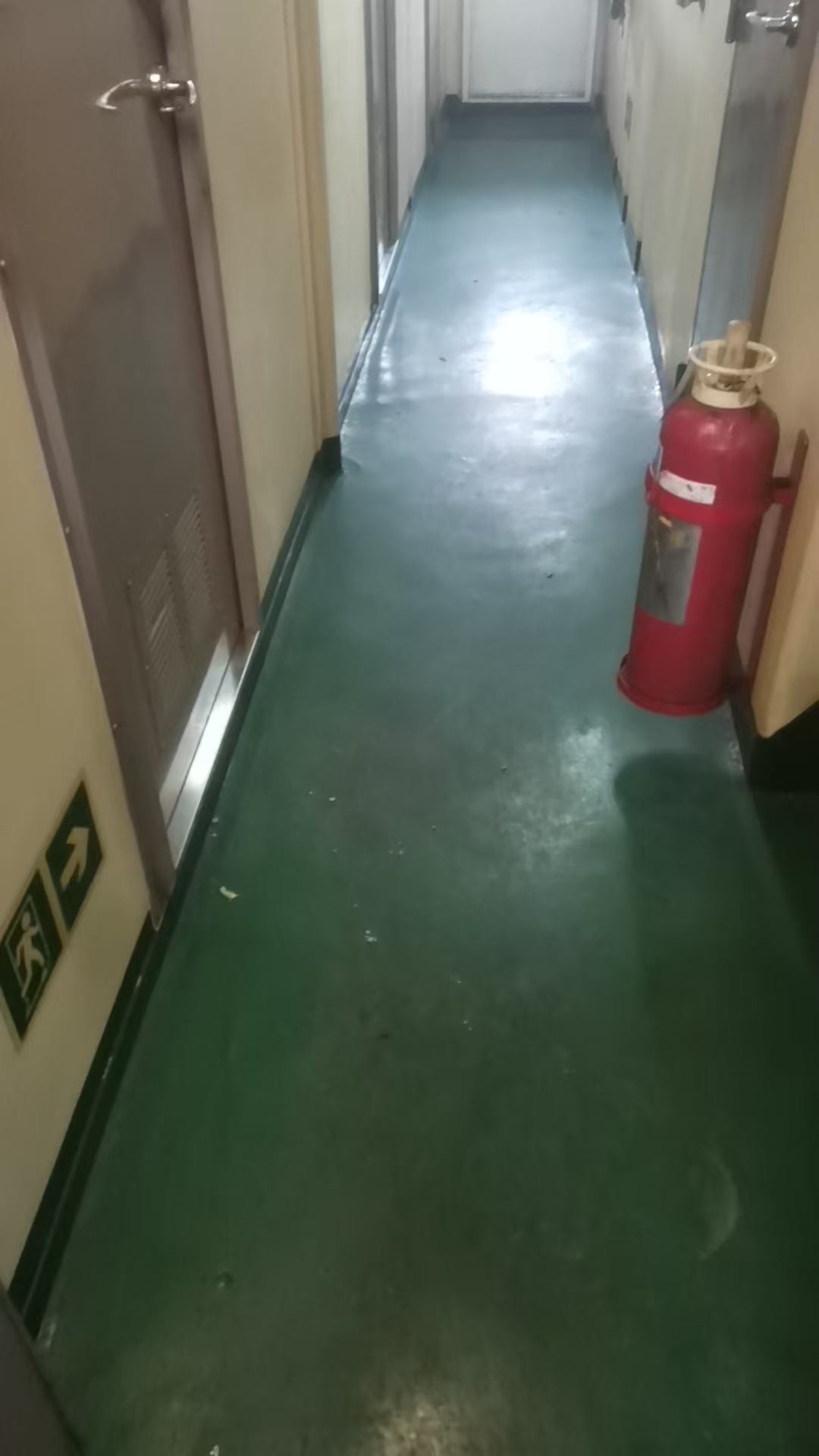 10114 T General Cargo Ship For Sale
