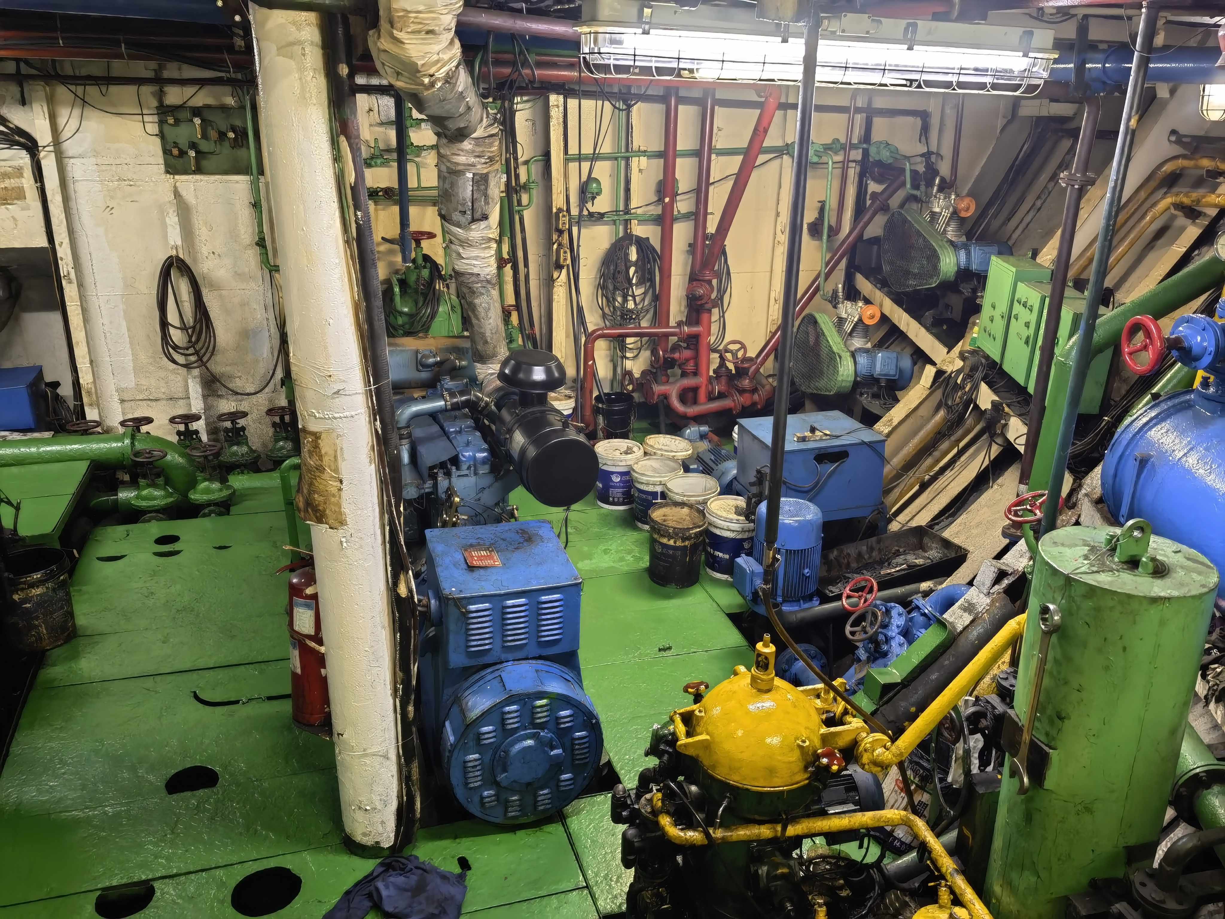 7380 T MPP For Sale