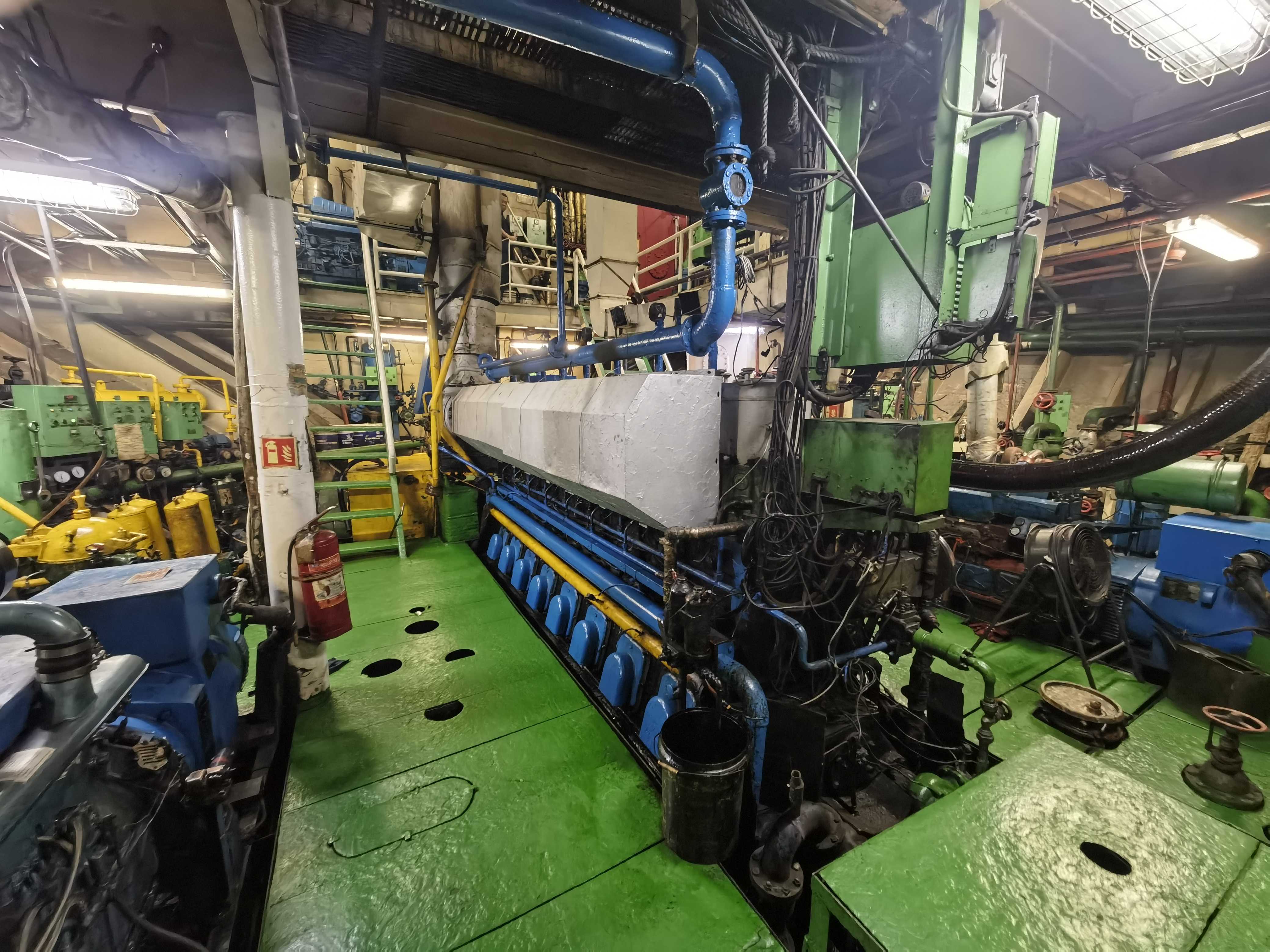 7380 T MPP For Sale