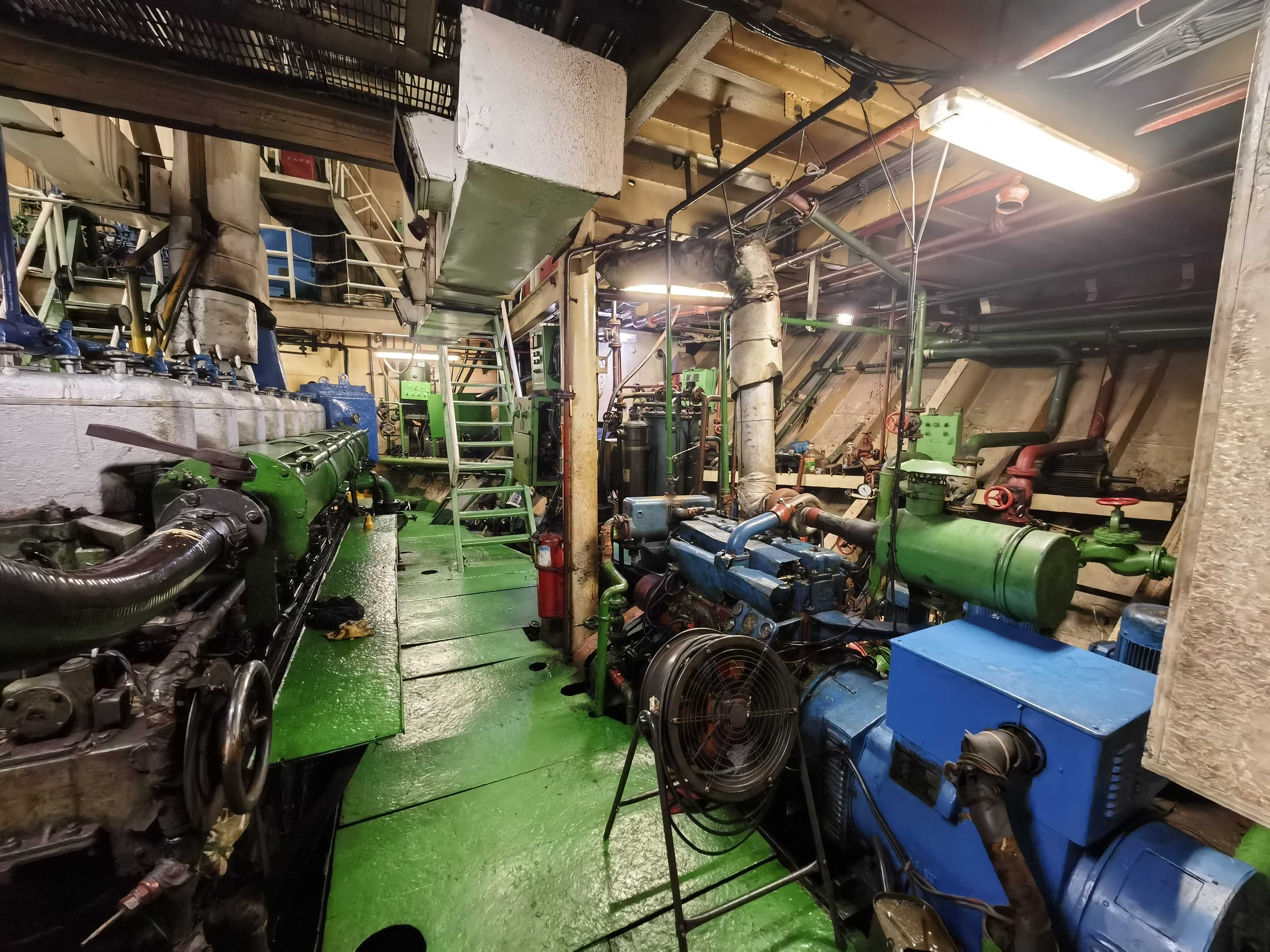7380 T MPP For Sale