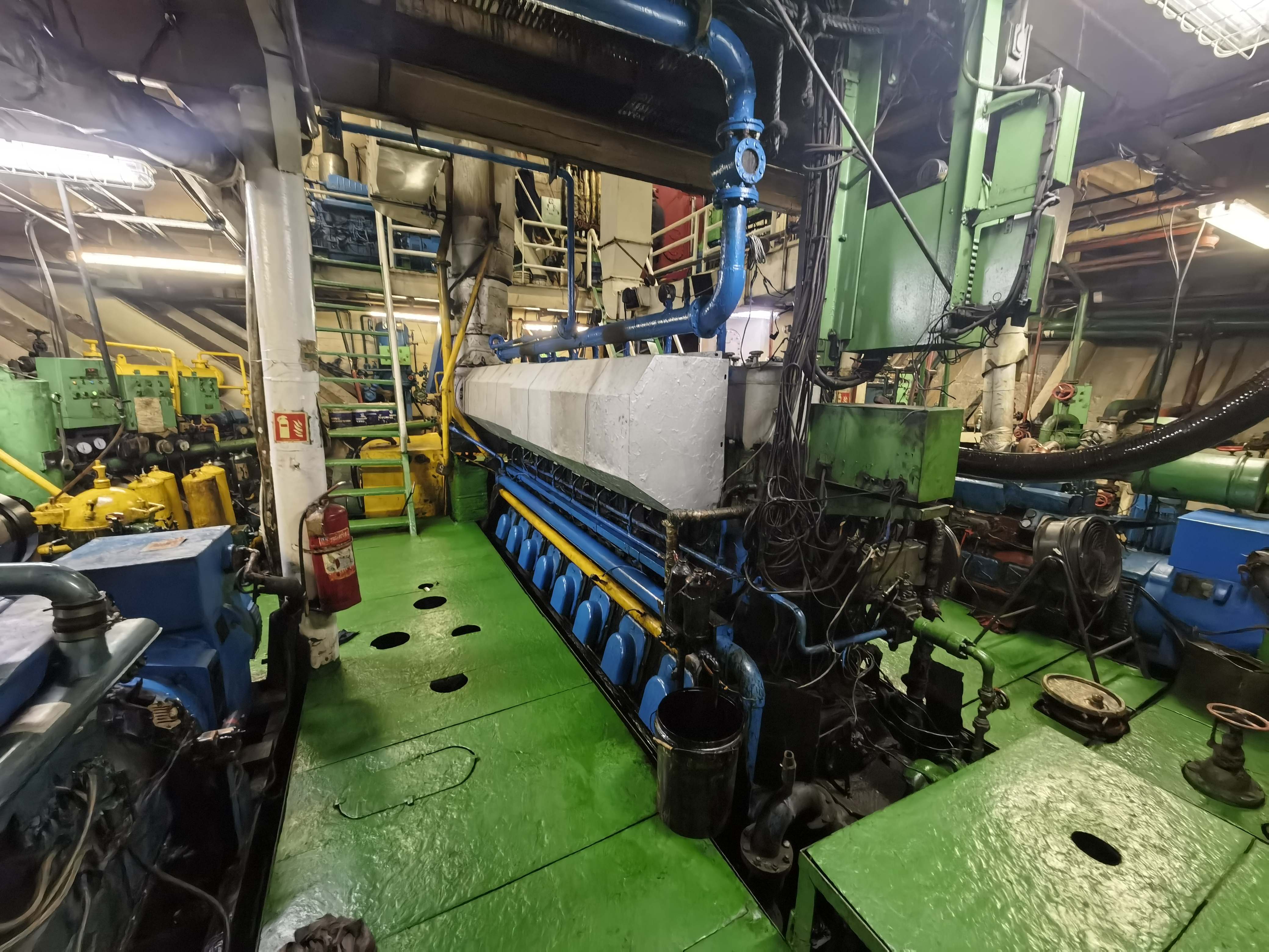 7380 T MPP For Sale