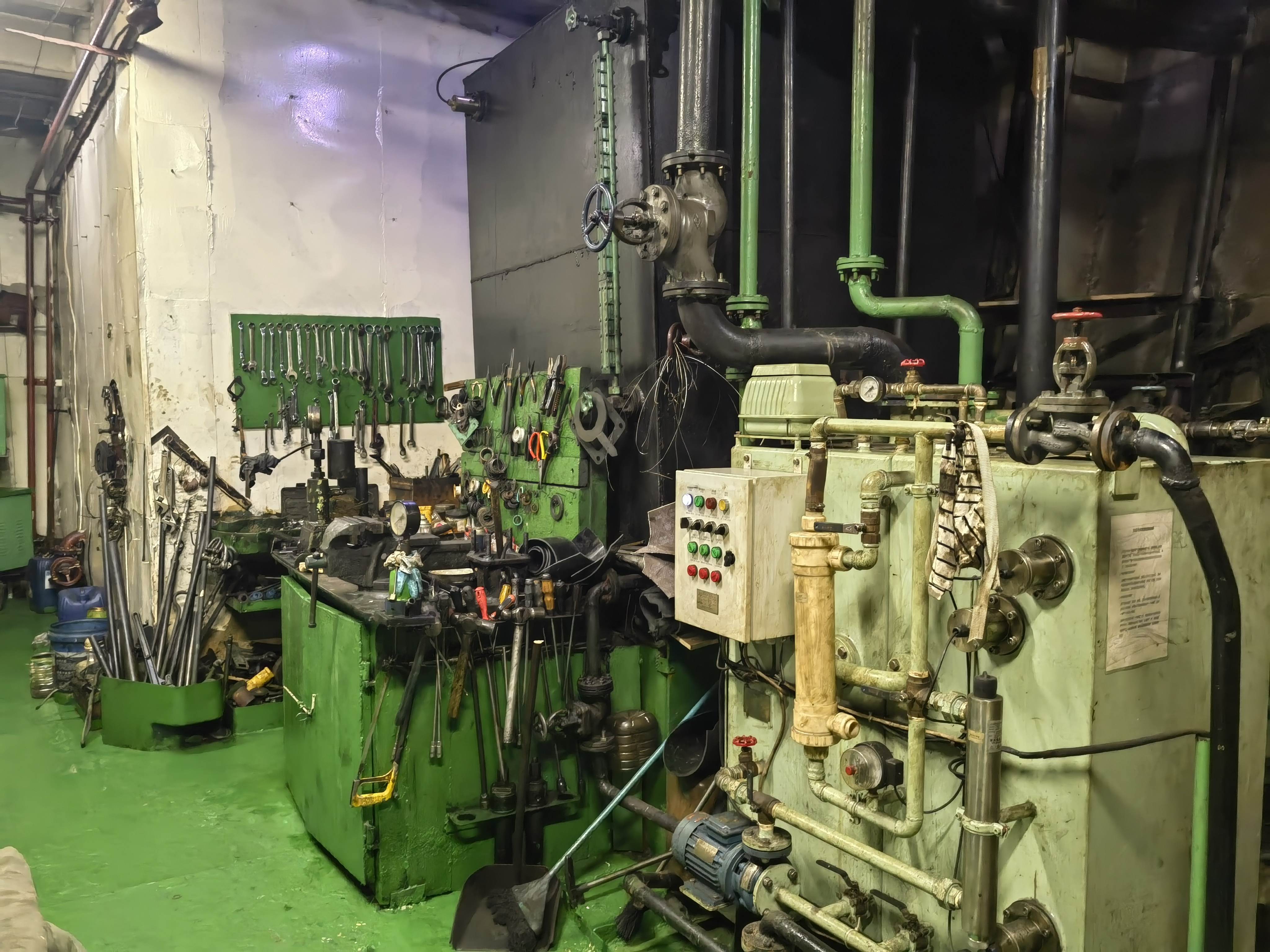 7380 T MPP For Sale