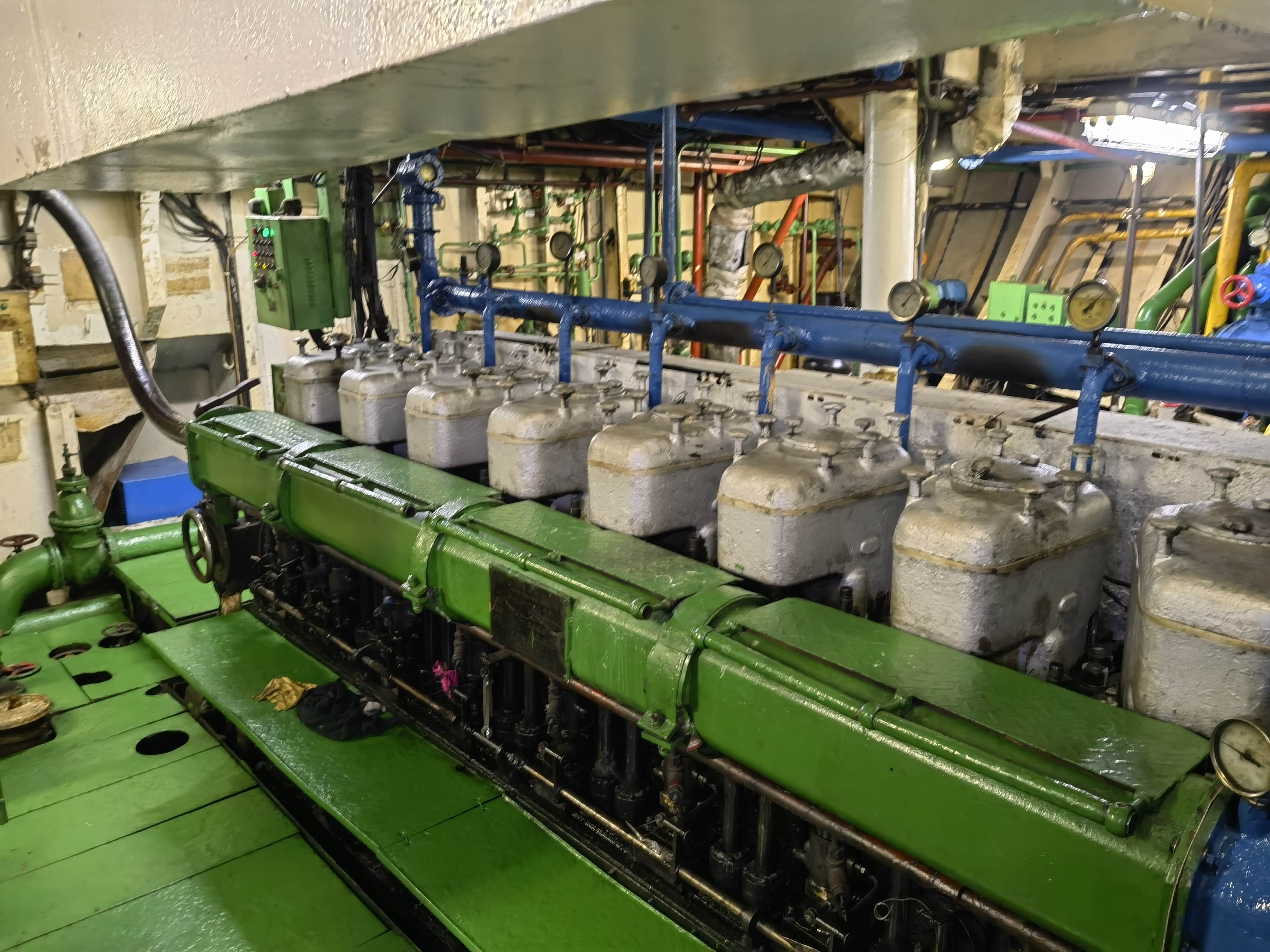 7380 T MPP For Sale