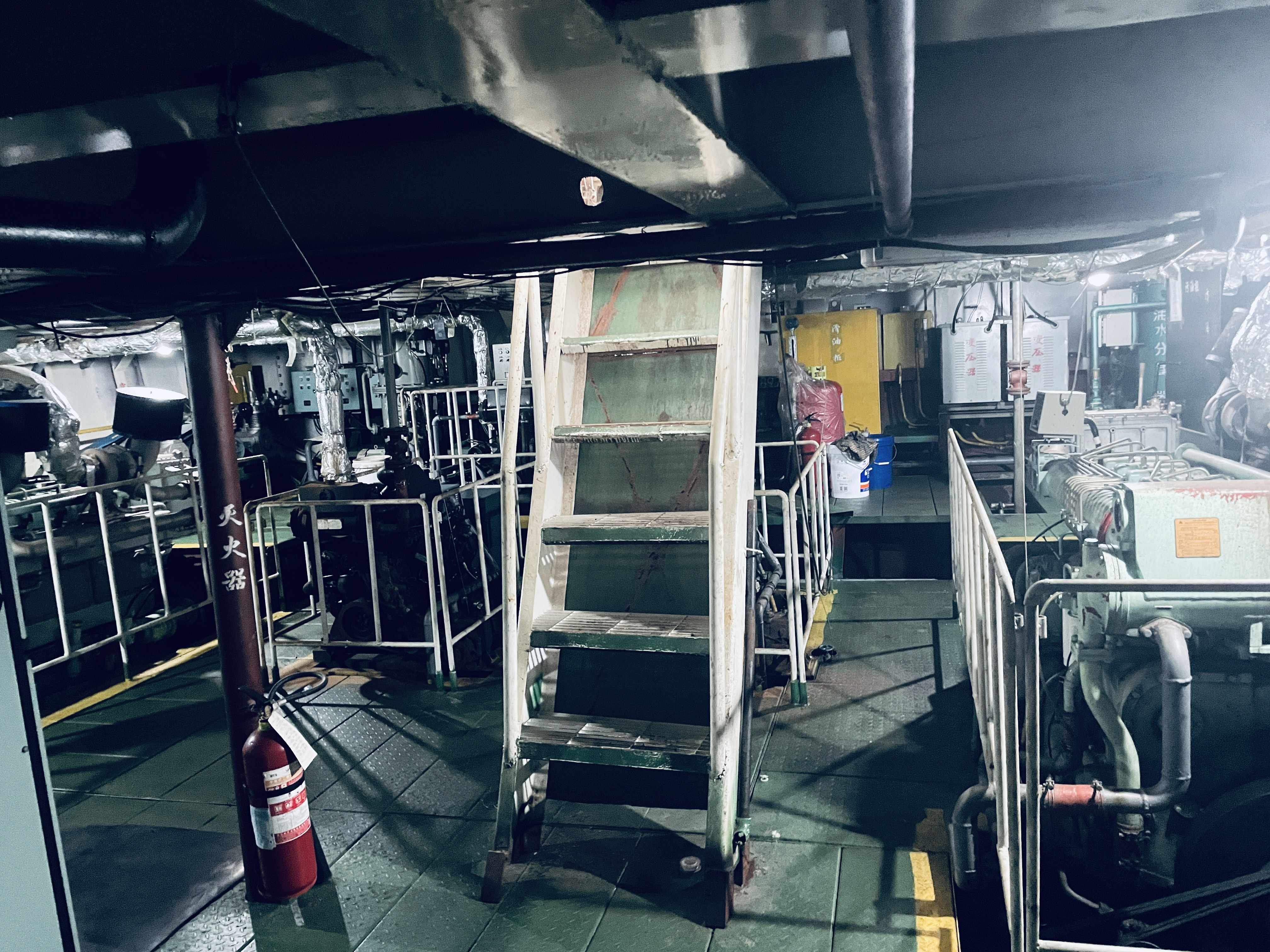 12 P Wind power operation and maintenance Ship For Sale