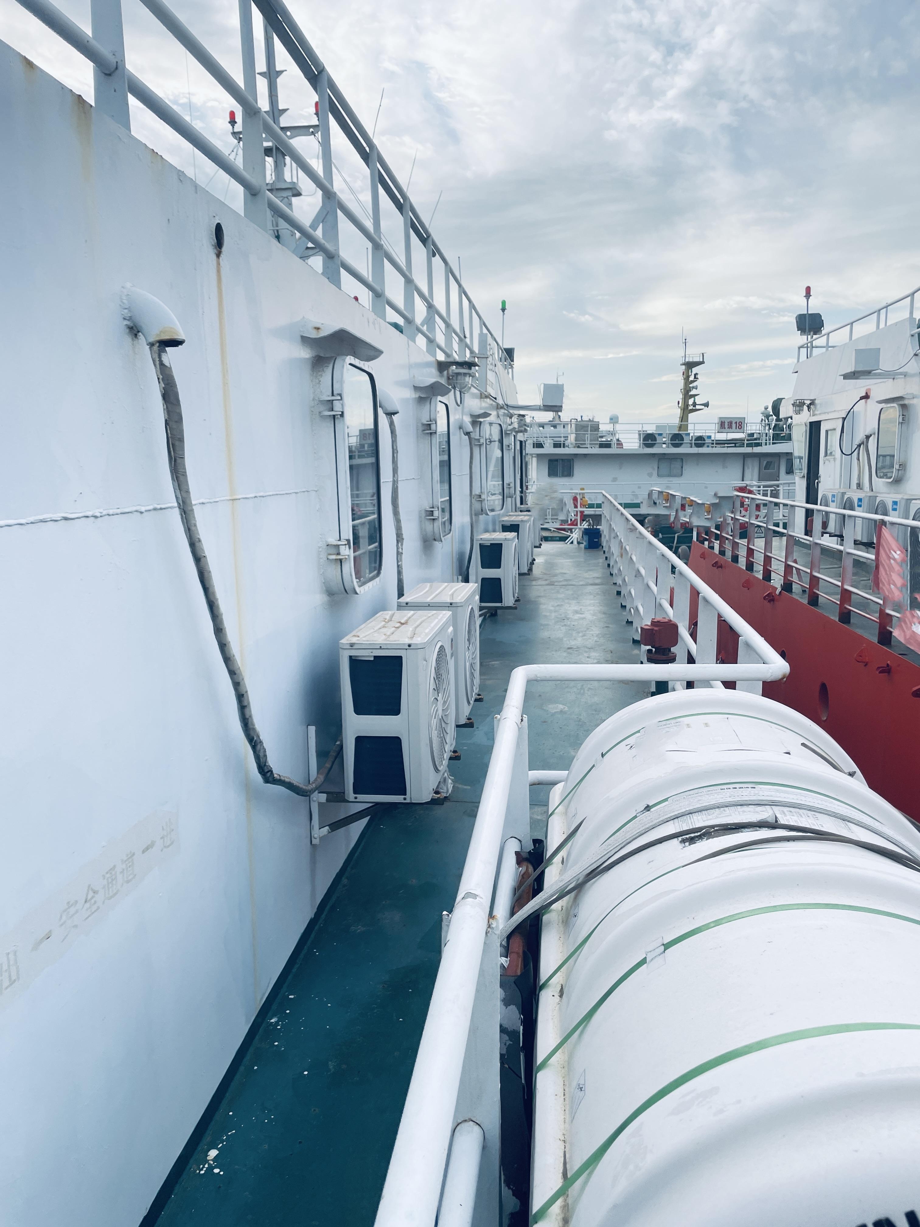 12 P Wind power operation and maintenance Ship For Sale