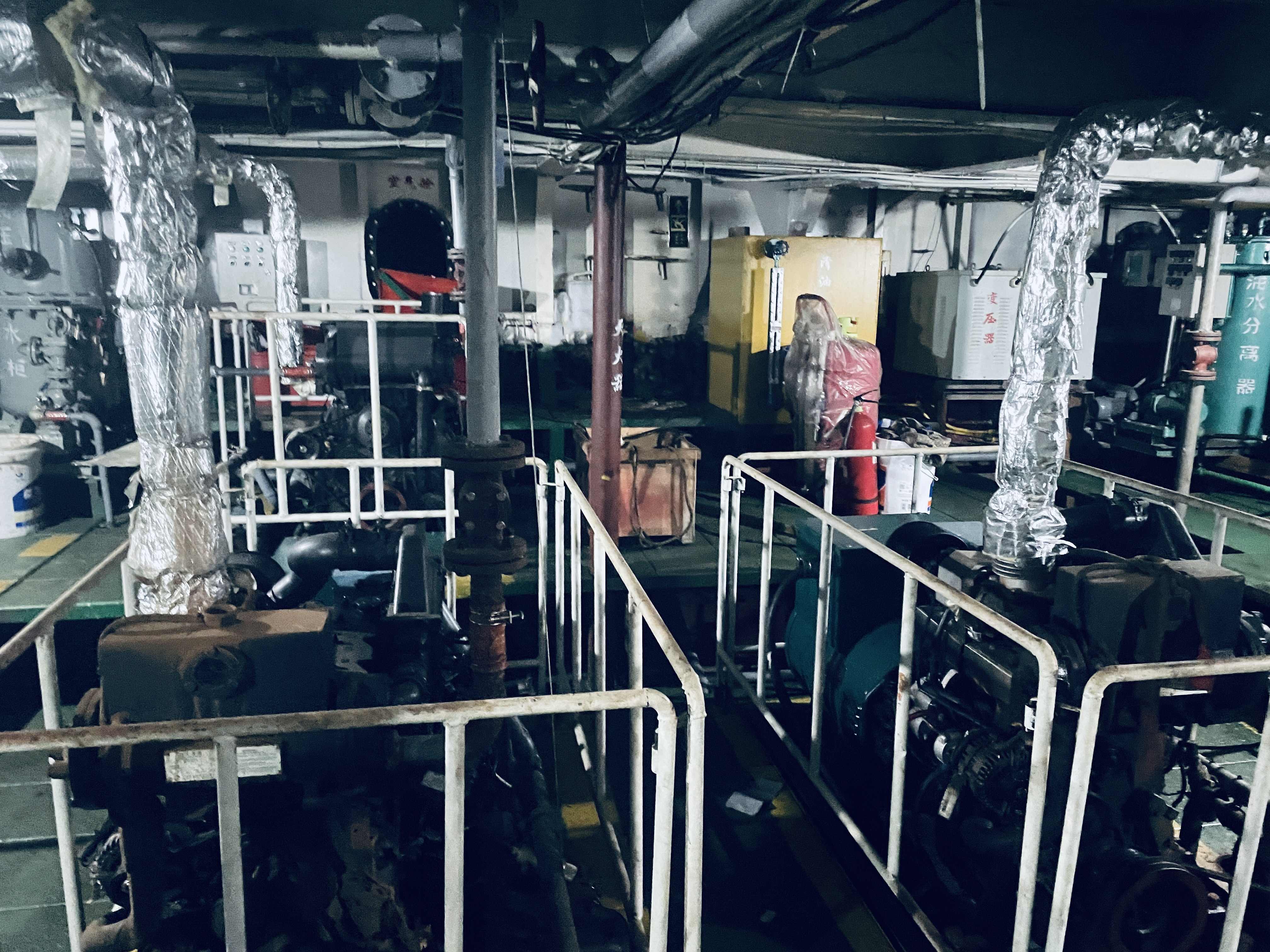 12 P Wind power operation and maintenance Ship For Sale