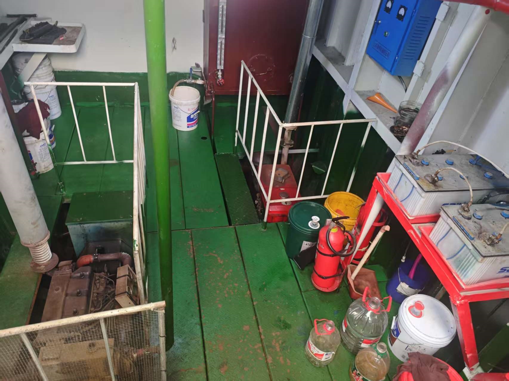 12 P Wind power operation and maintenance Ship For Sale