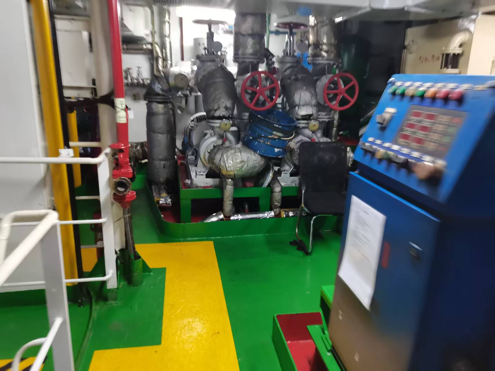 4511 T Product Oil Tanker For Sale