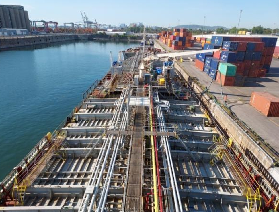 19992 T Chemical Tanker For Sale
