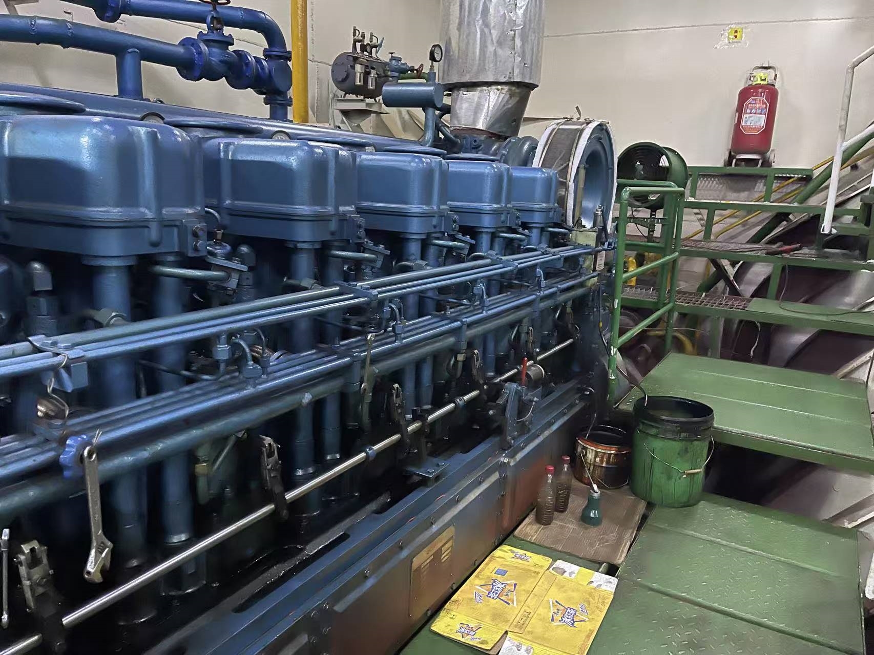 11372 T Deck Barge /LCT For Sale