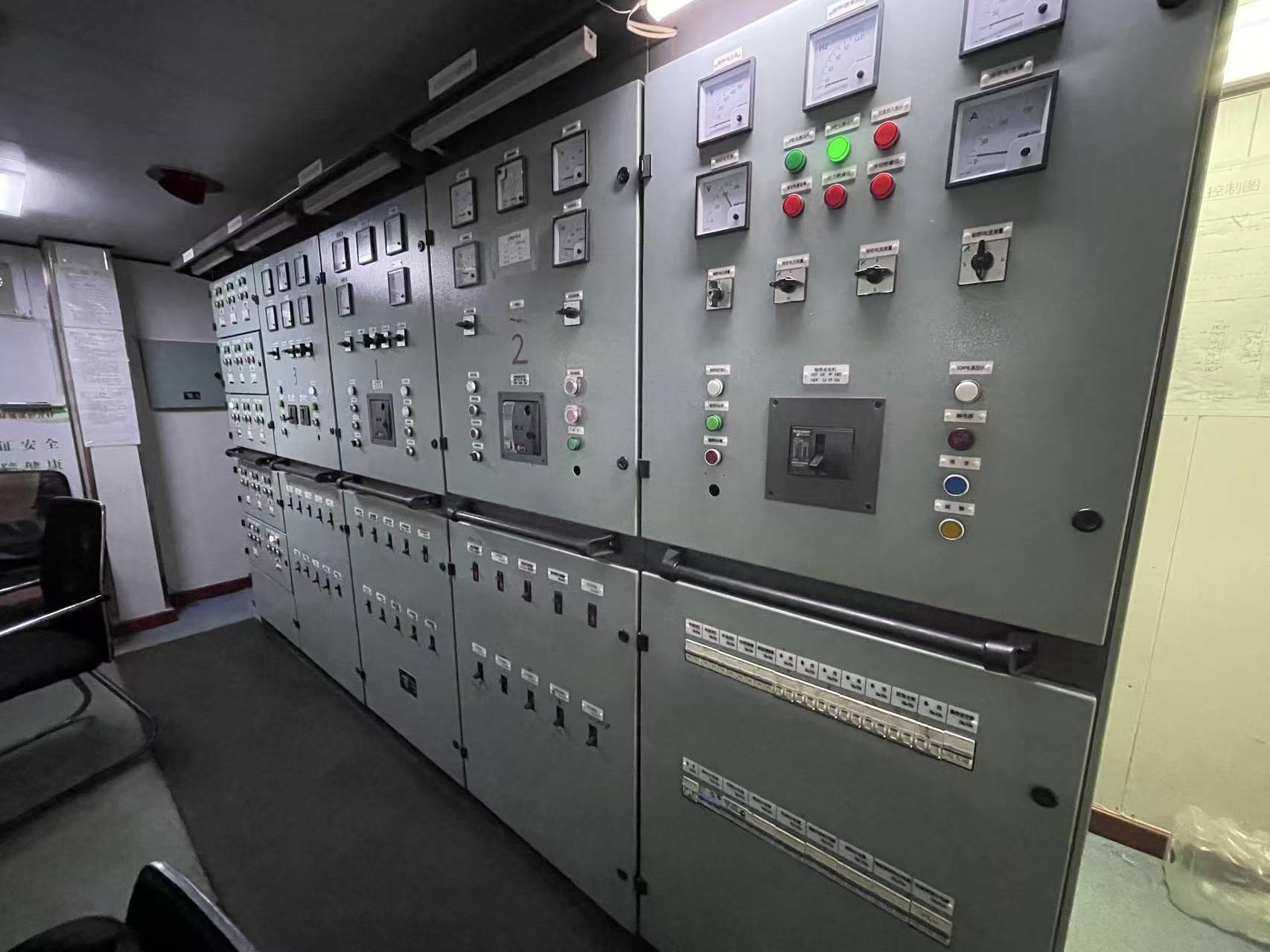 11372 T Deck Barge /LCT For Sale