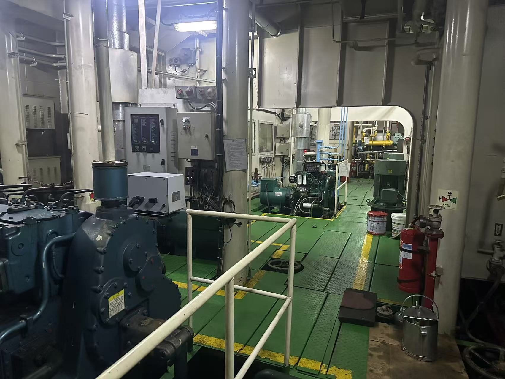 4471 T Deck Barge /LCT For Sale