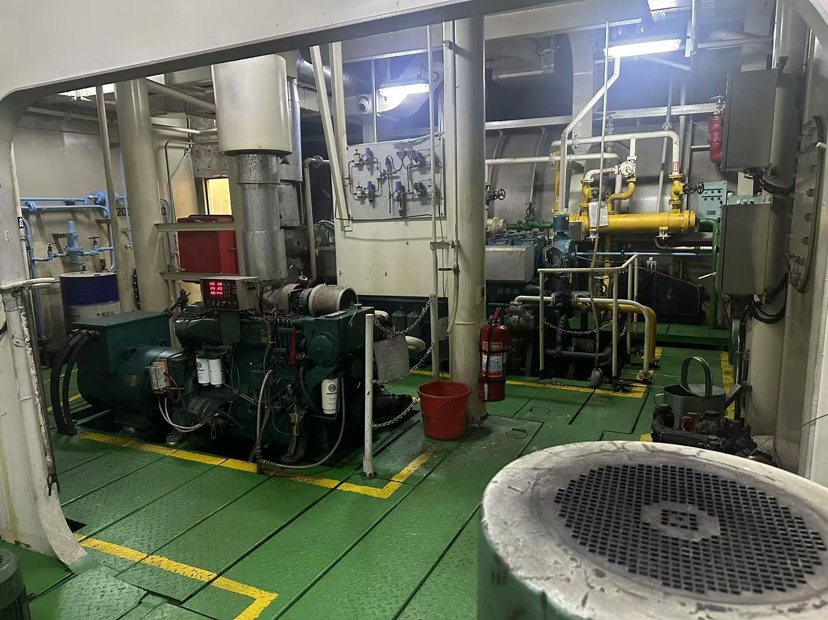 4482 T Deck Barge /LCT For Sale