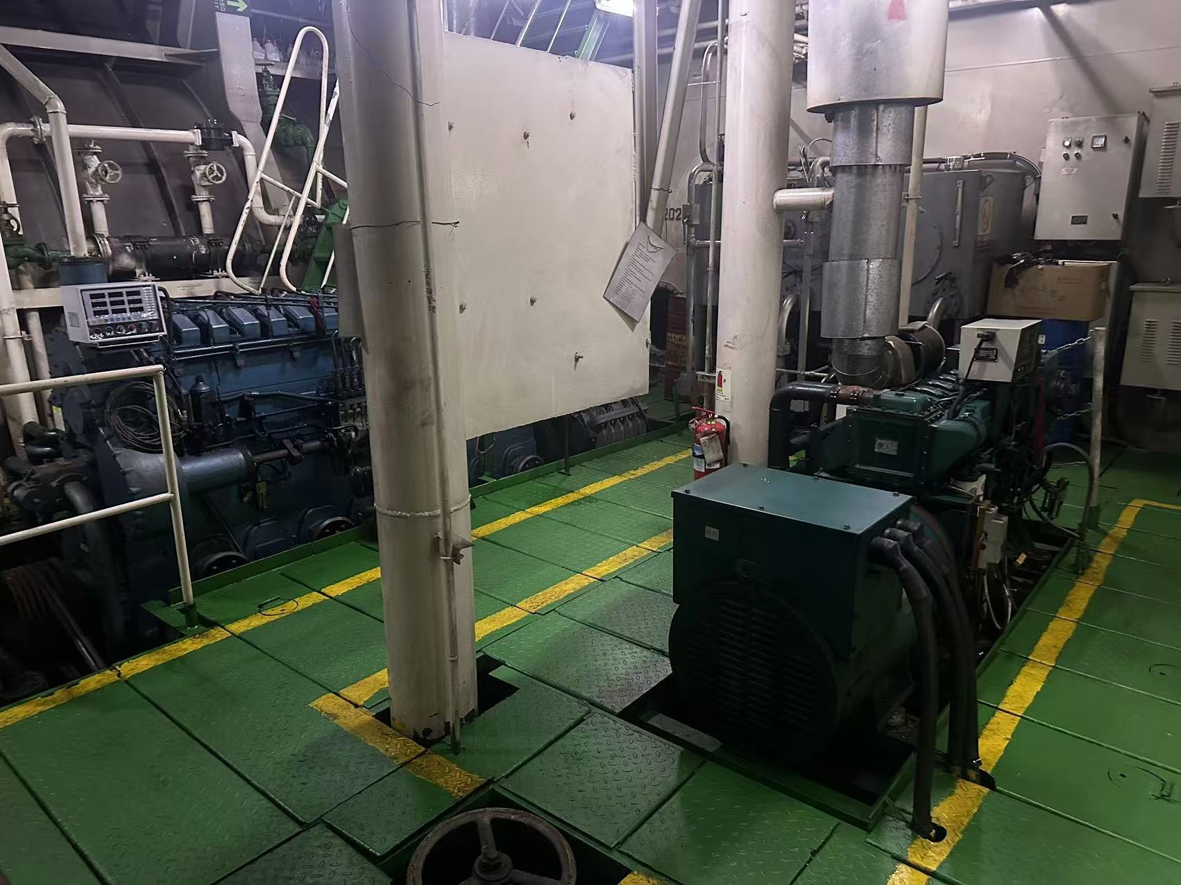 4482 T Deck Barge /LCT For Sale