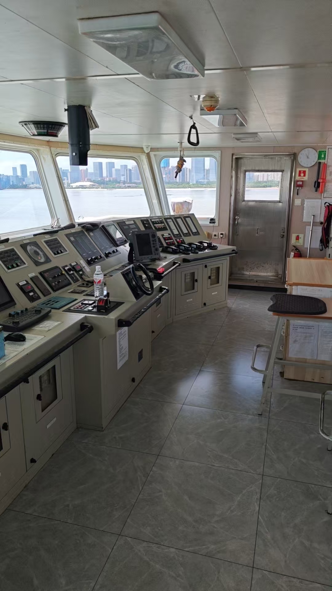 4482 T Deck Barge /LCT For Sale