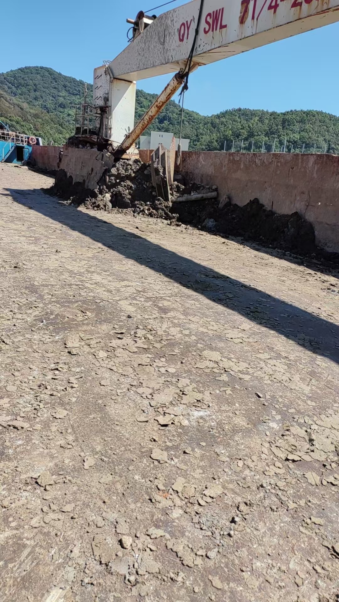 2940 T Deck Barge /LCT For Sale