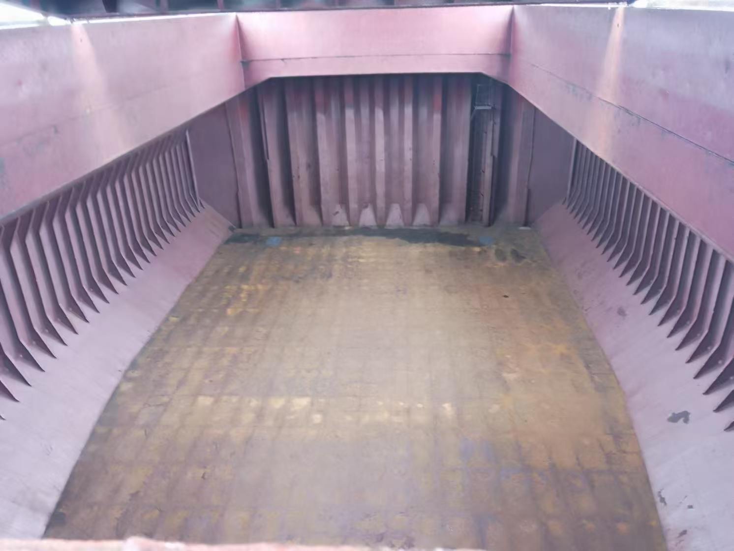 11065 T Bulk Carrier For Sale