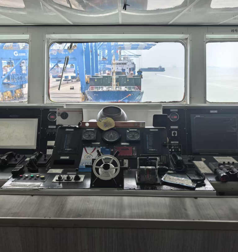 1216 TEU Container Ship For Sale