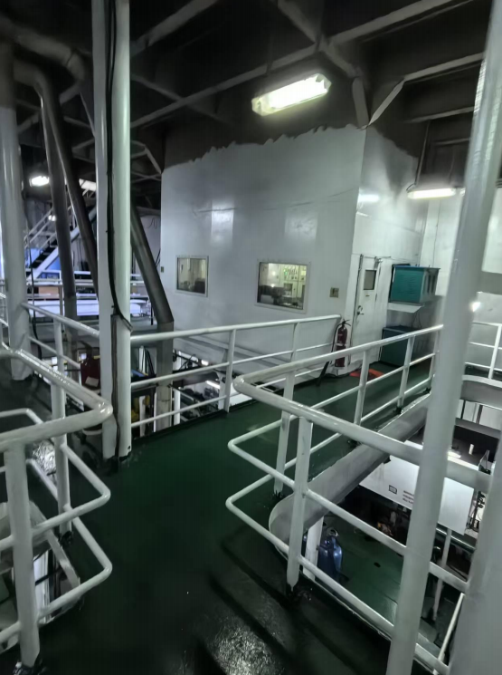 1216 TEU Container Ship For Sale