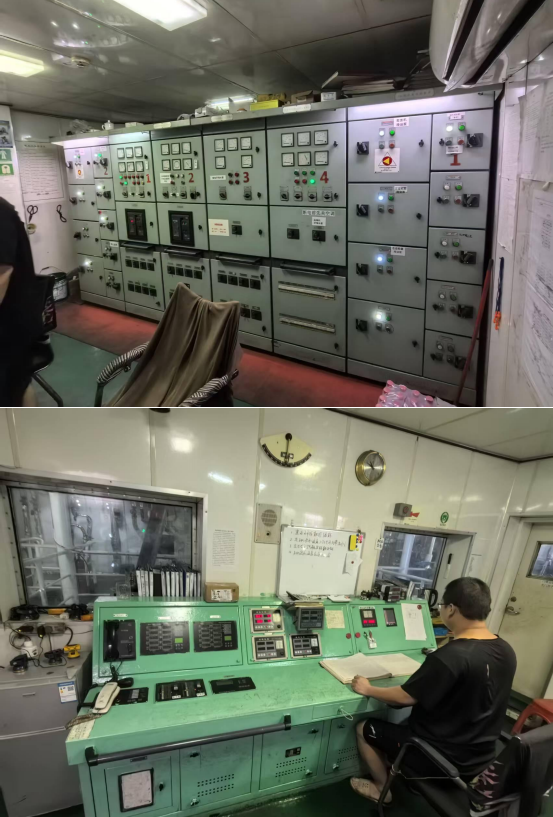 1216 TEU Container Ship For Sale