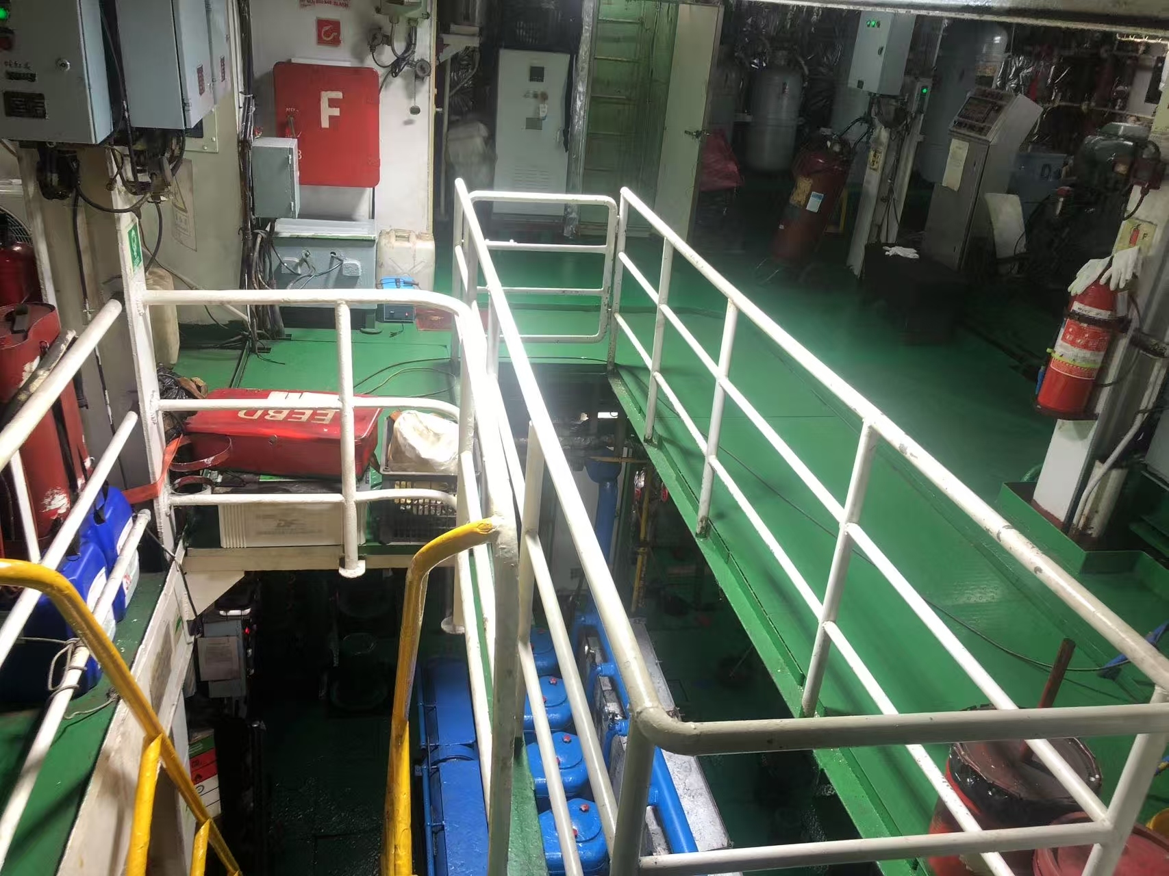 6800 T General Cargo Ship For Sale