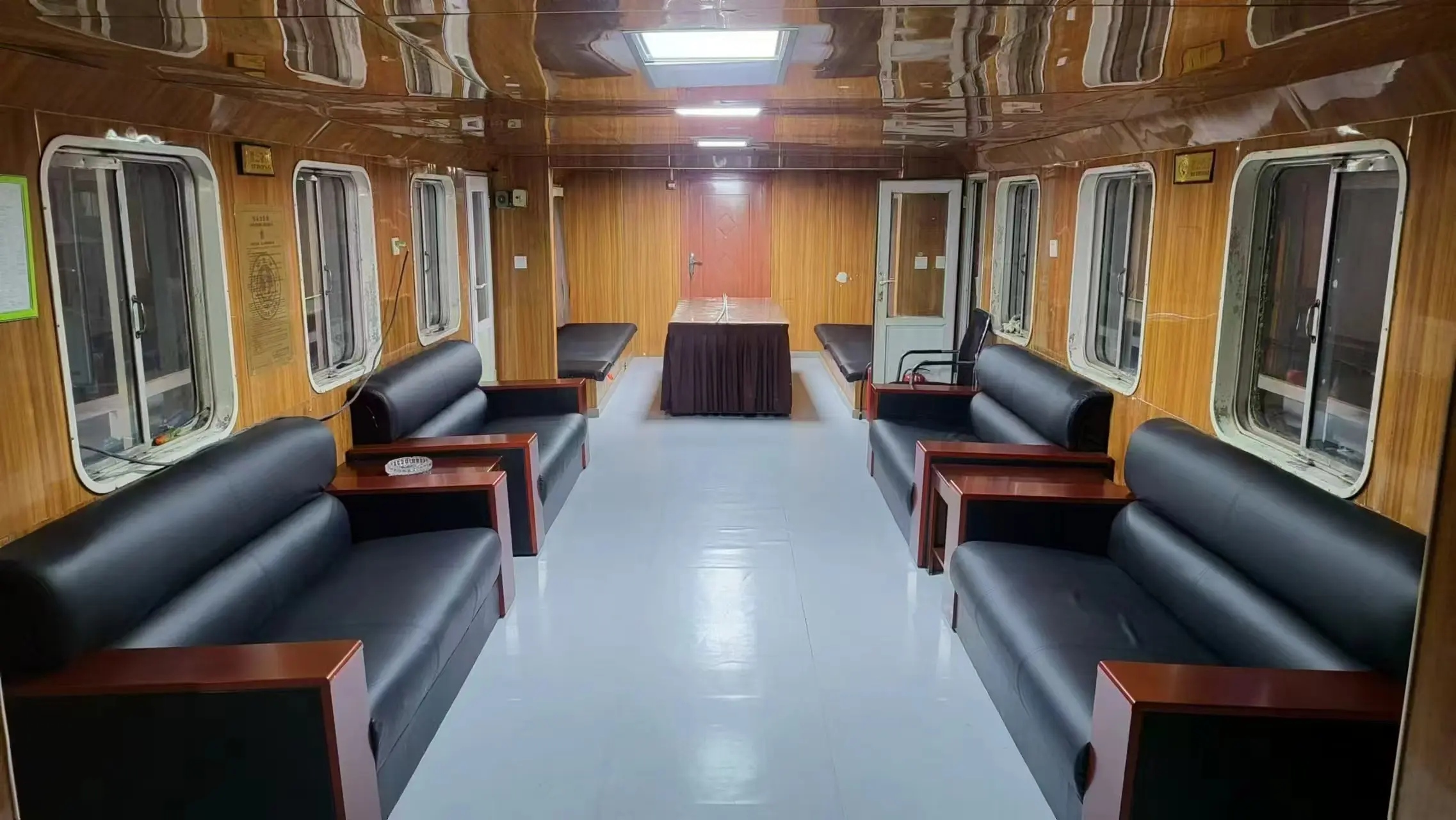 28.35 m Crew/Patrol Boat For Sale