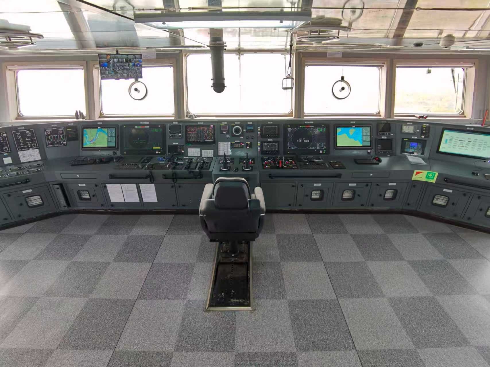 27242 T Deck Barge /LCT For Sale